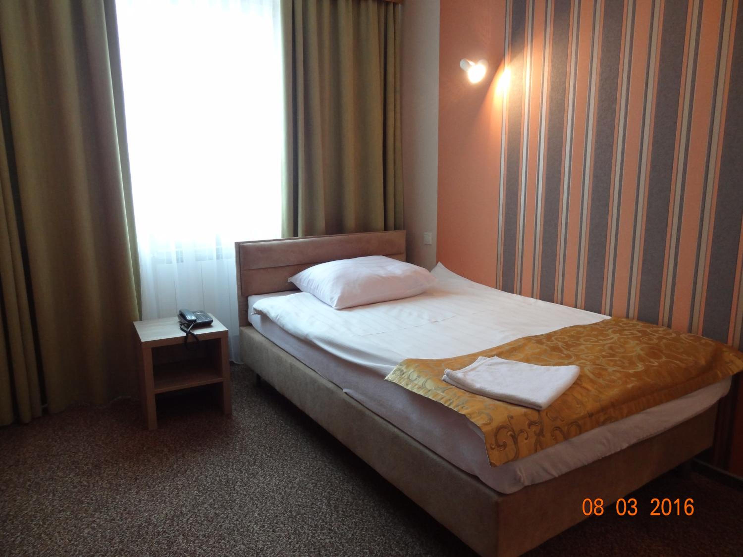 Standard Single Room photo 2