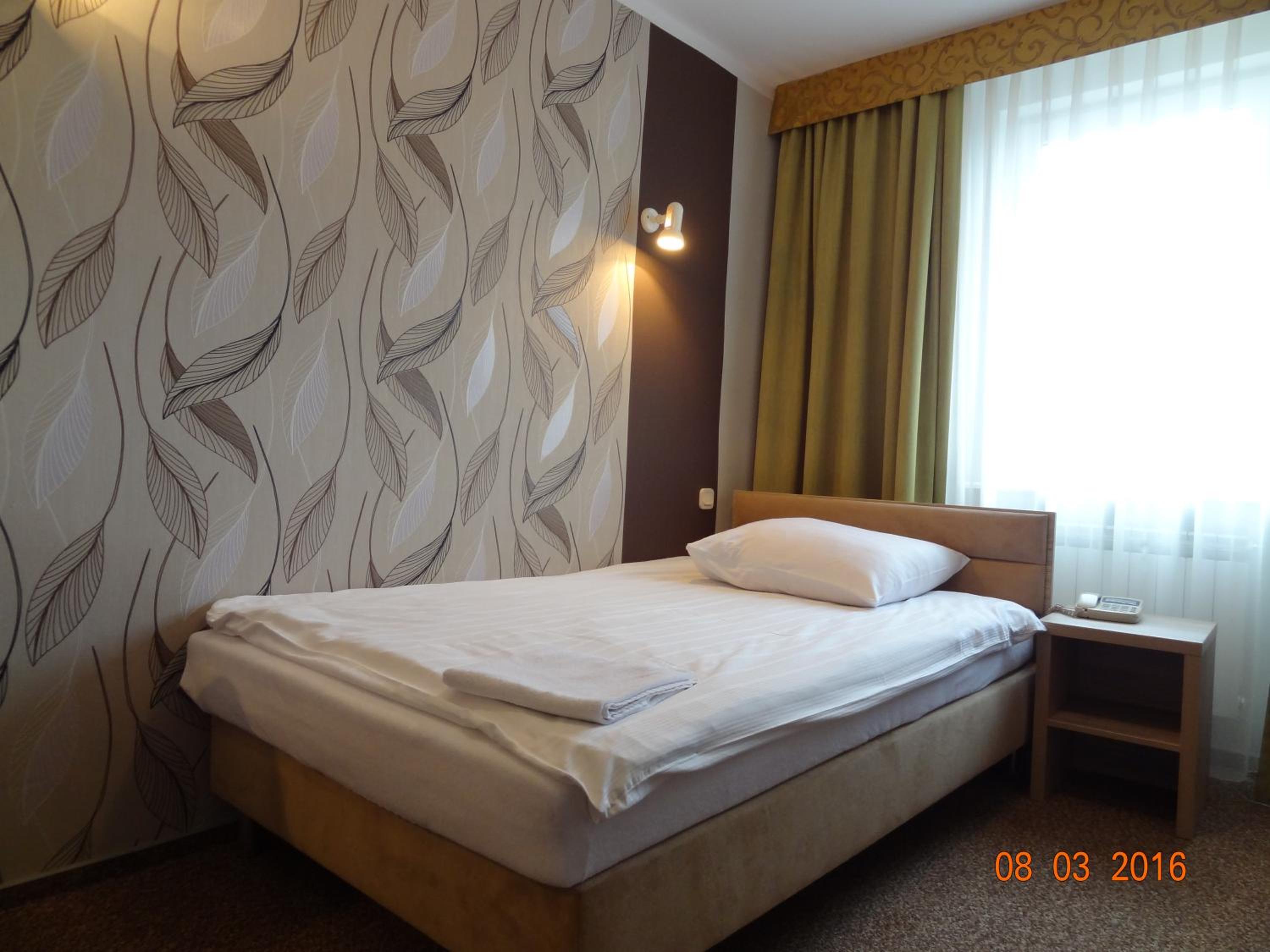 Standard Single Room photo 1