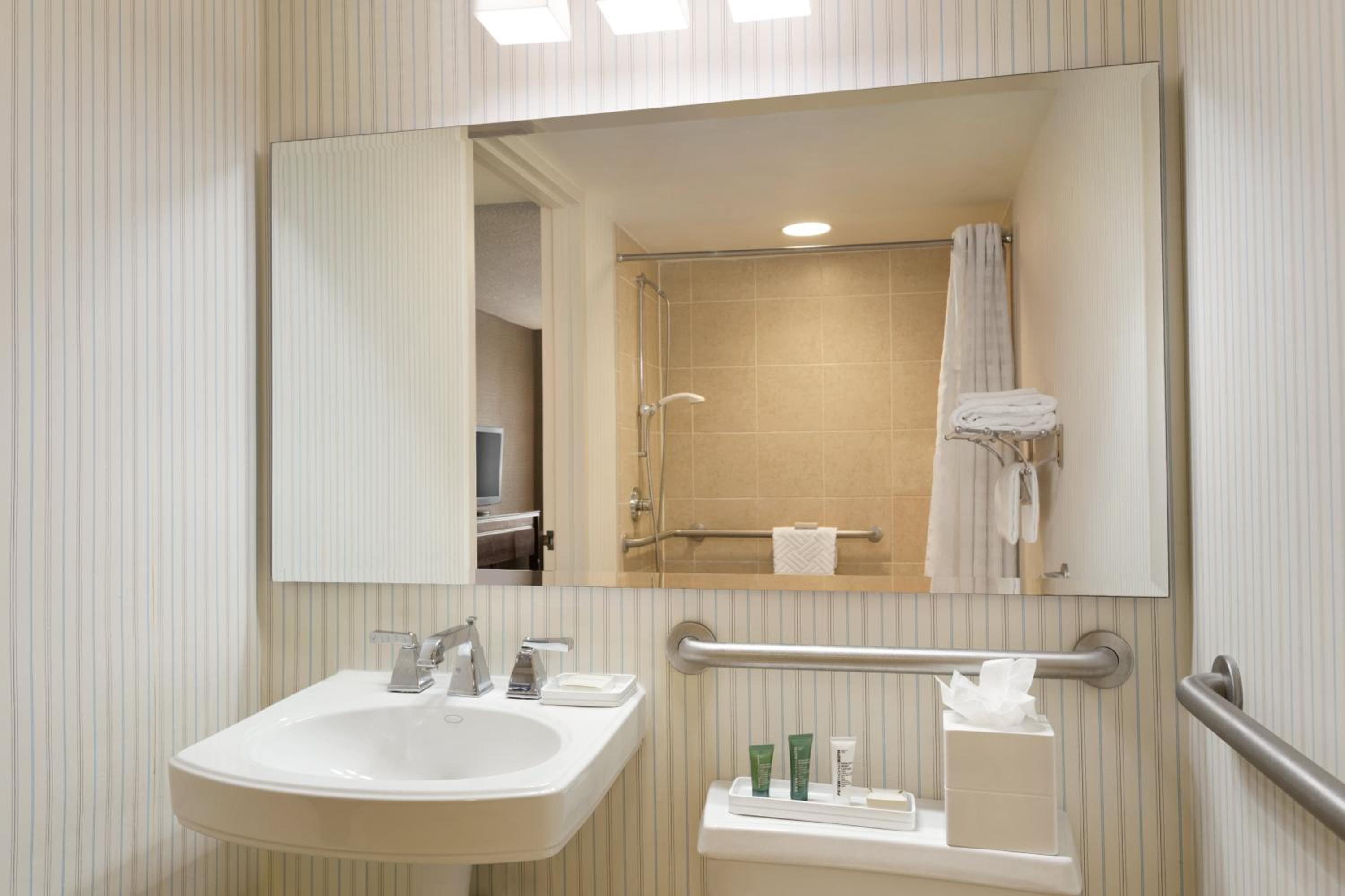 Single Room - Disability Access photo 1