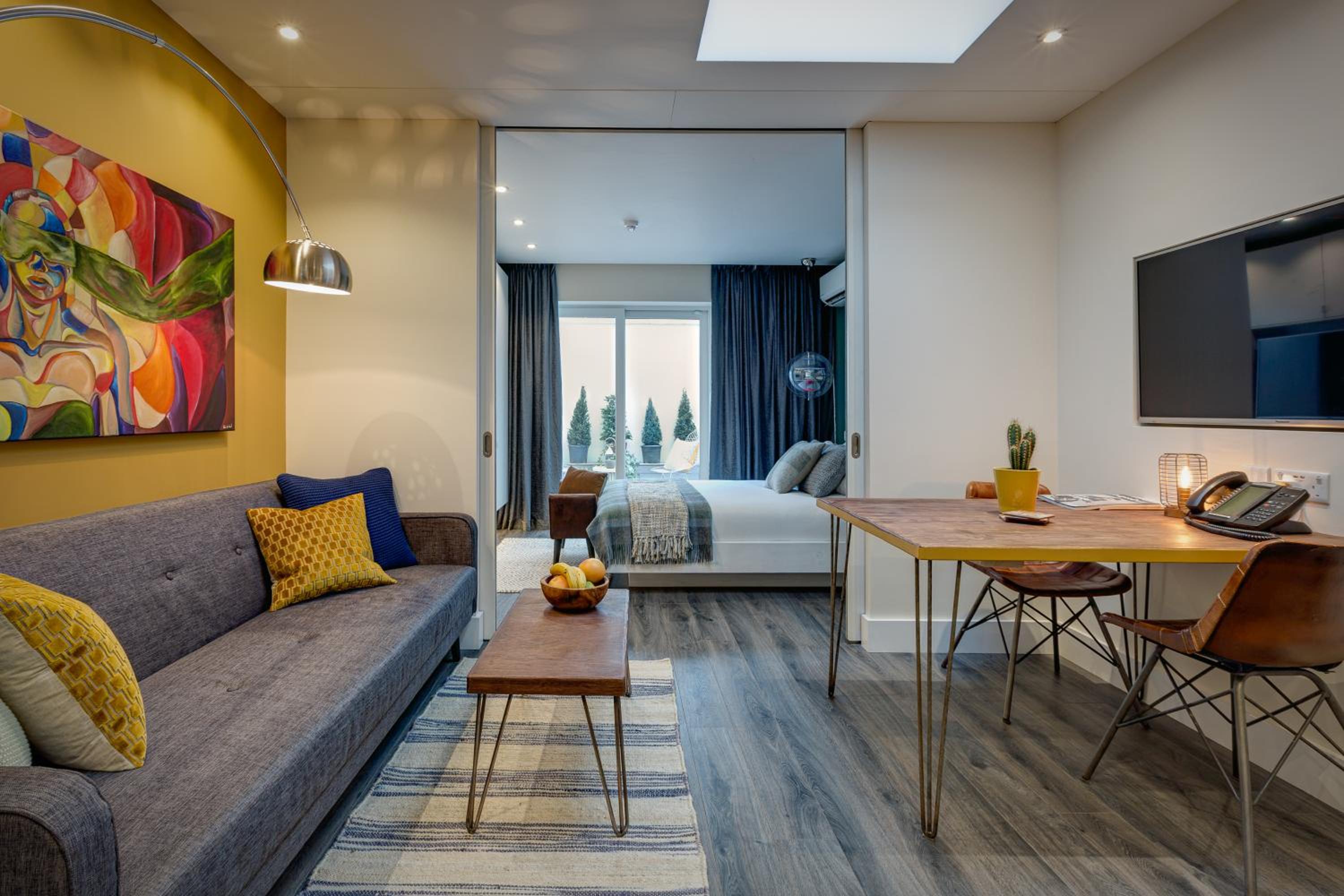 Suite photo 1