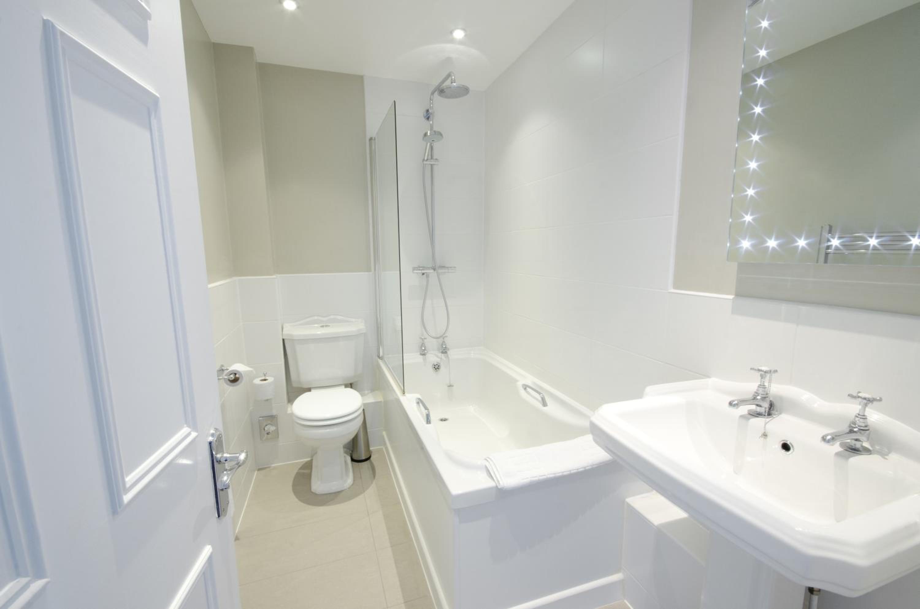 Executive Double Room photo 2