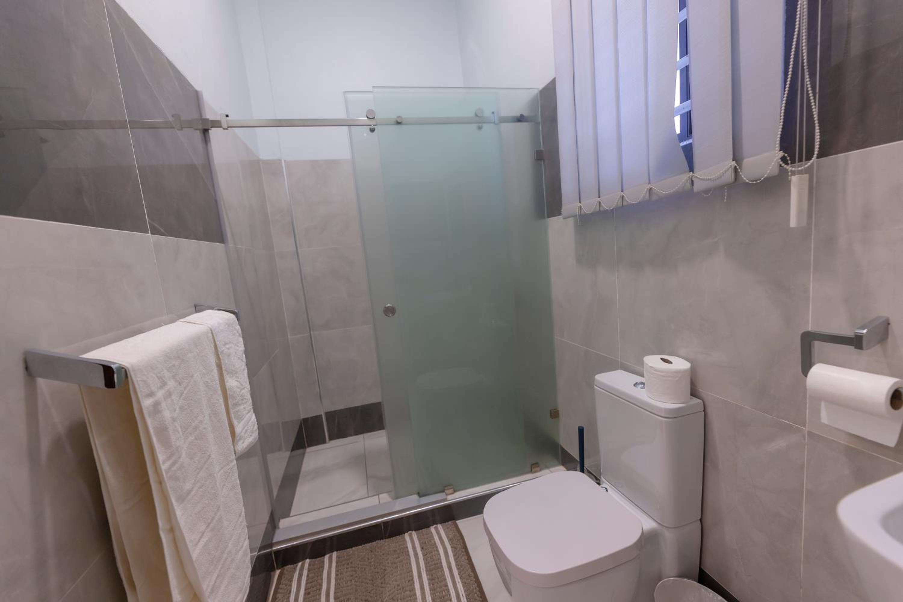 Studio Apartment photo 2