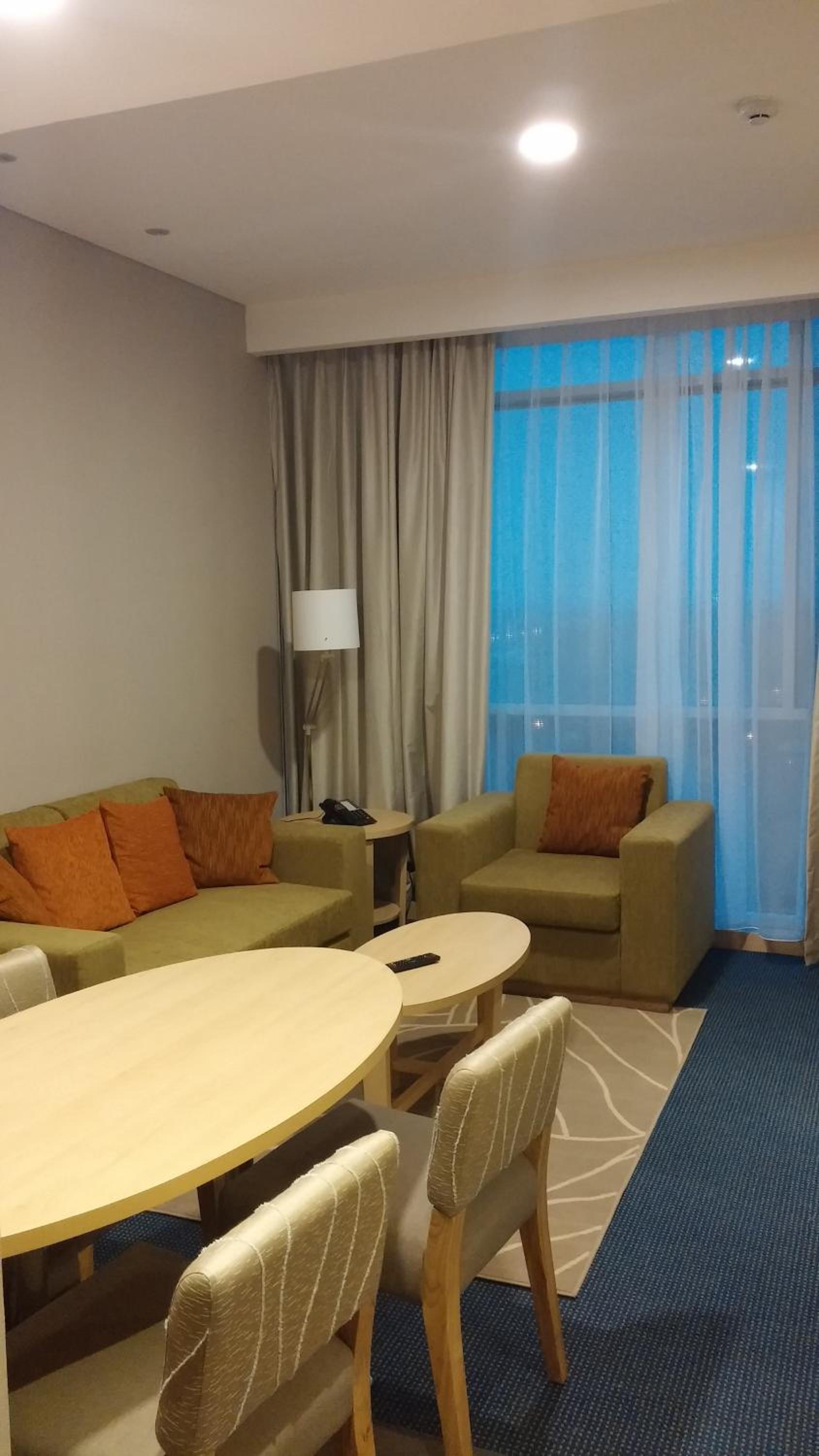 Suite Room photo 3