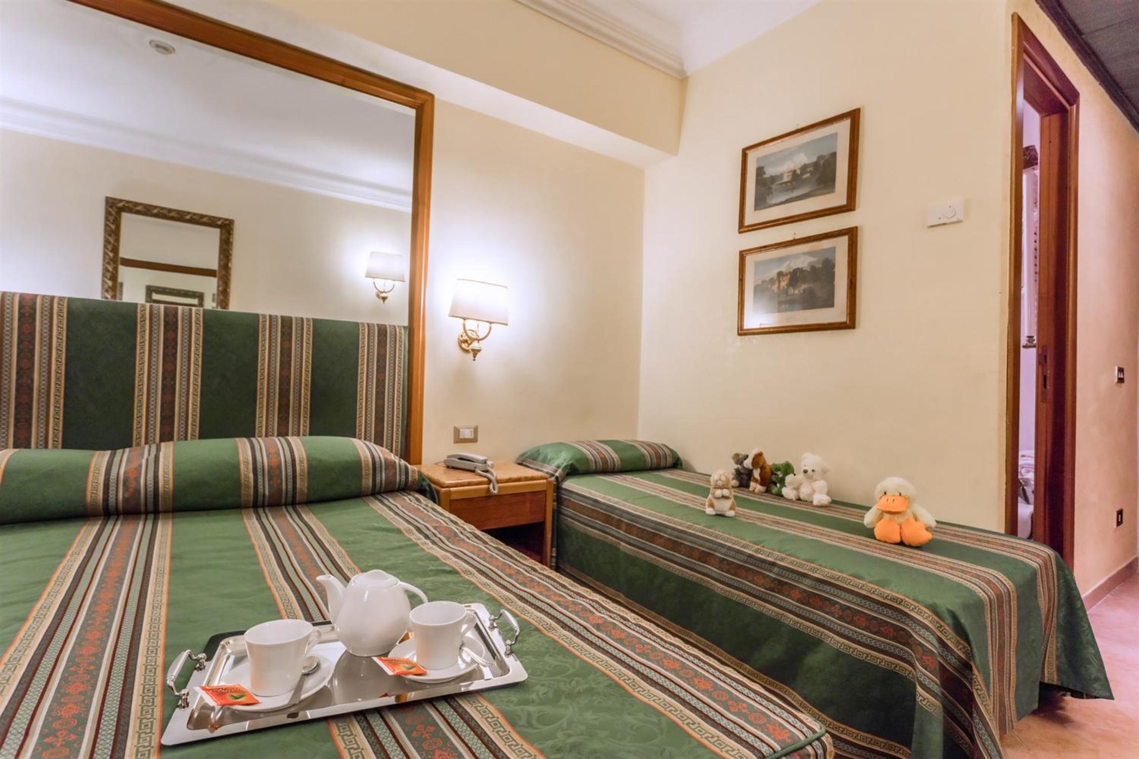 Triple Room photo 3