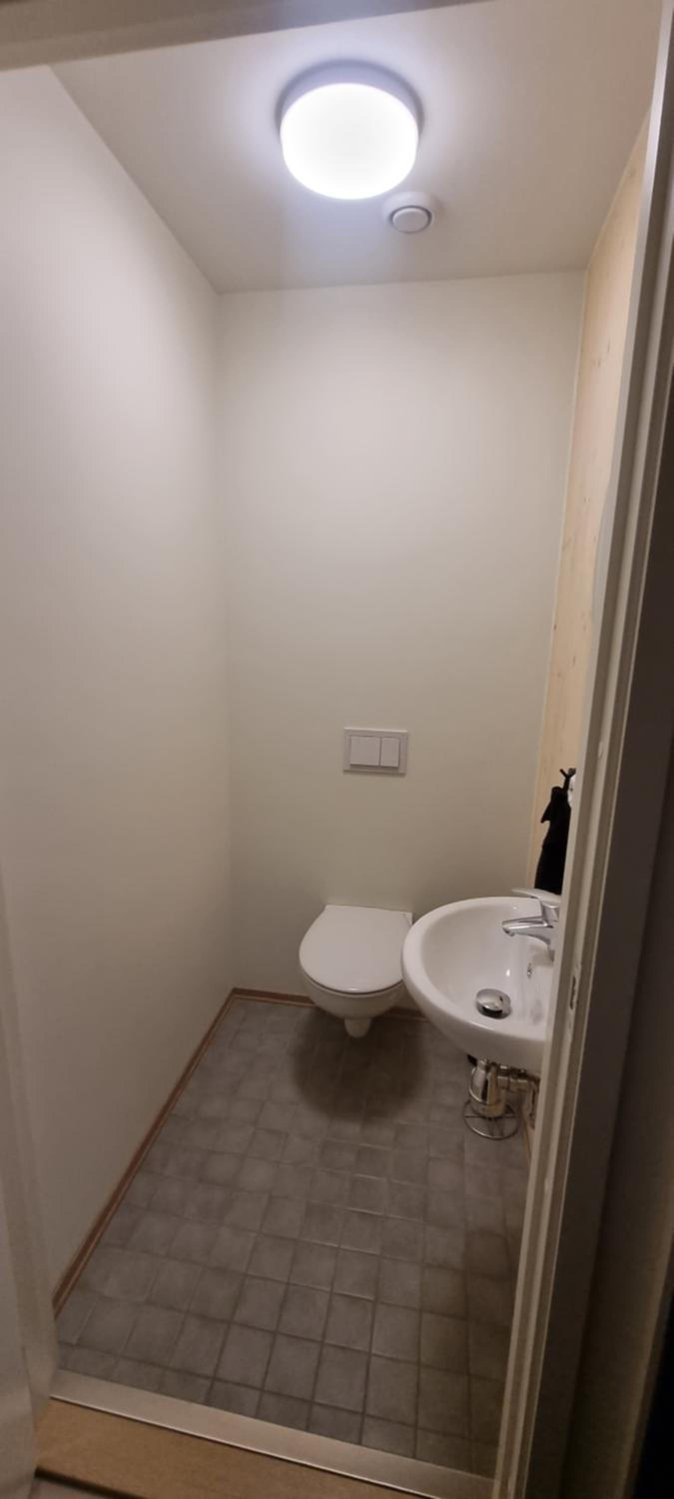 Single Room photo 2