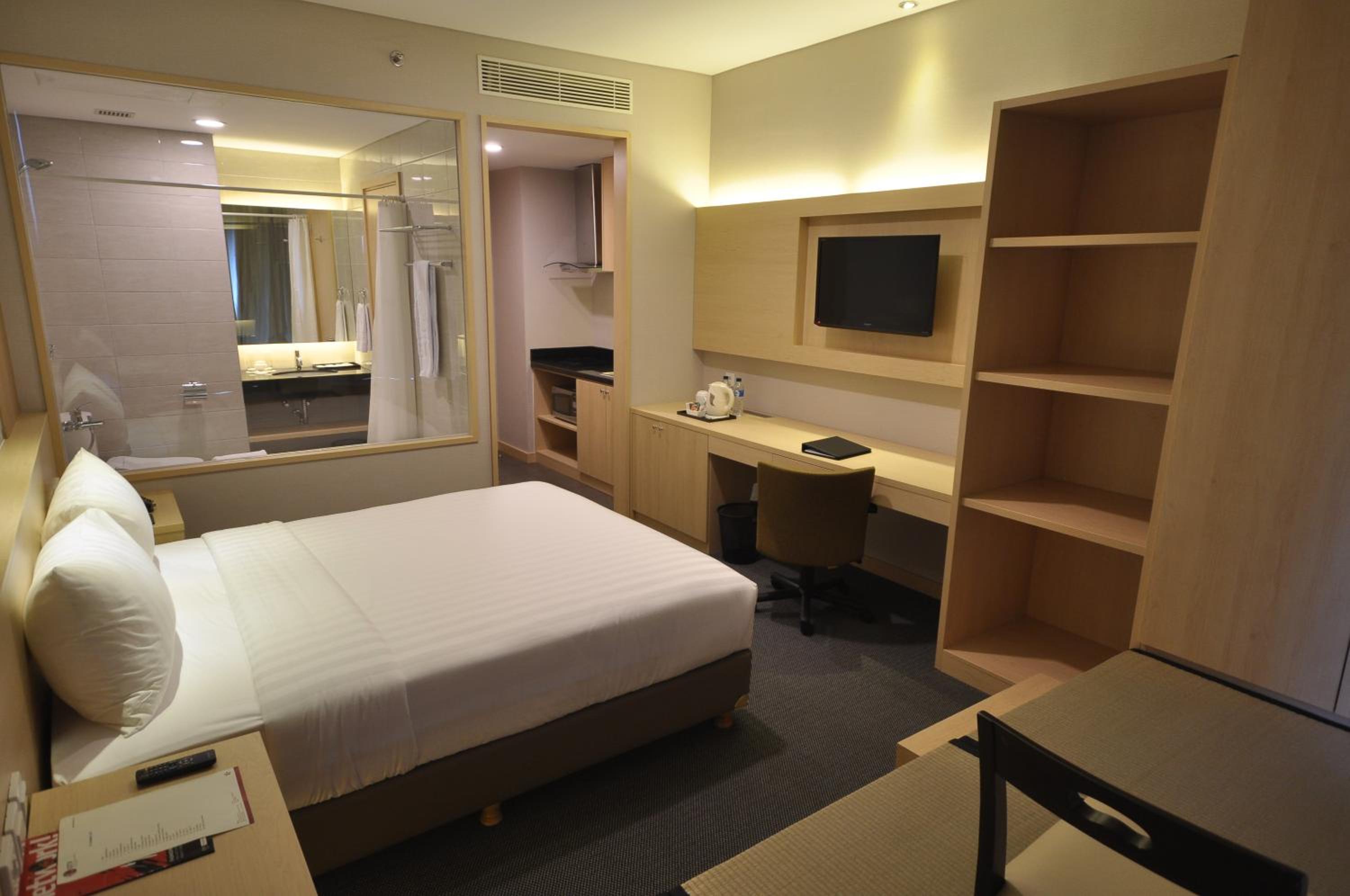 Standard Apartment - Photo 3