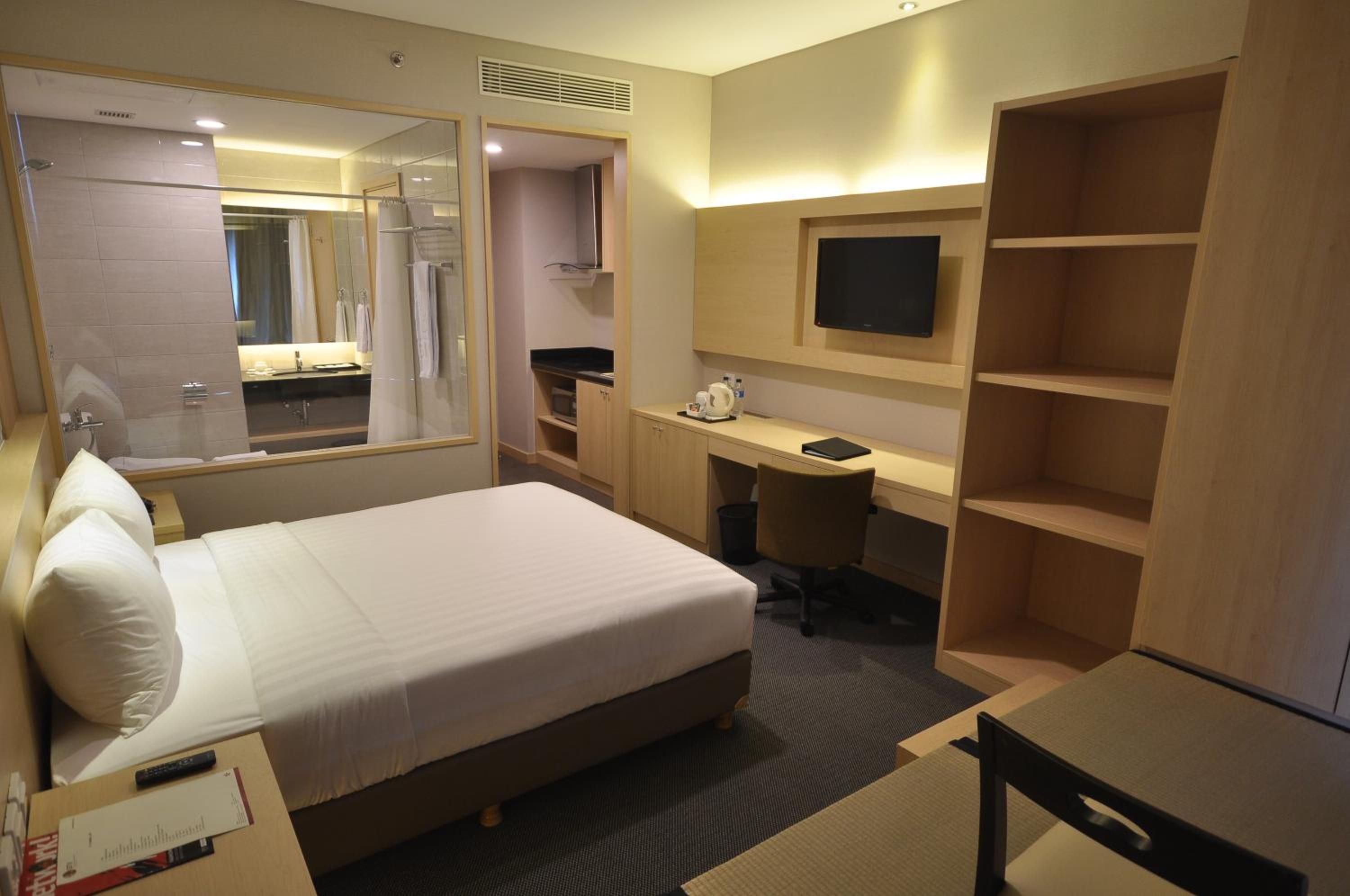 Standard Apartment - Photo 2