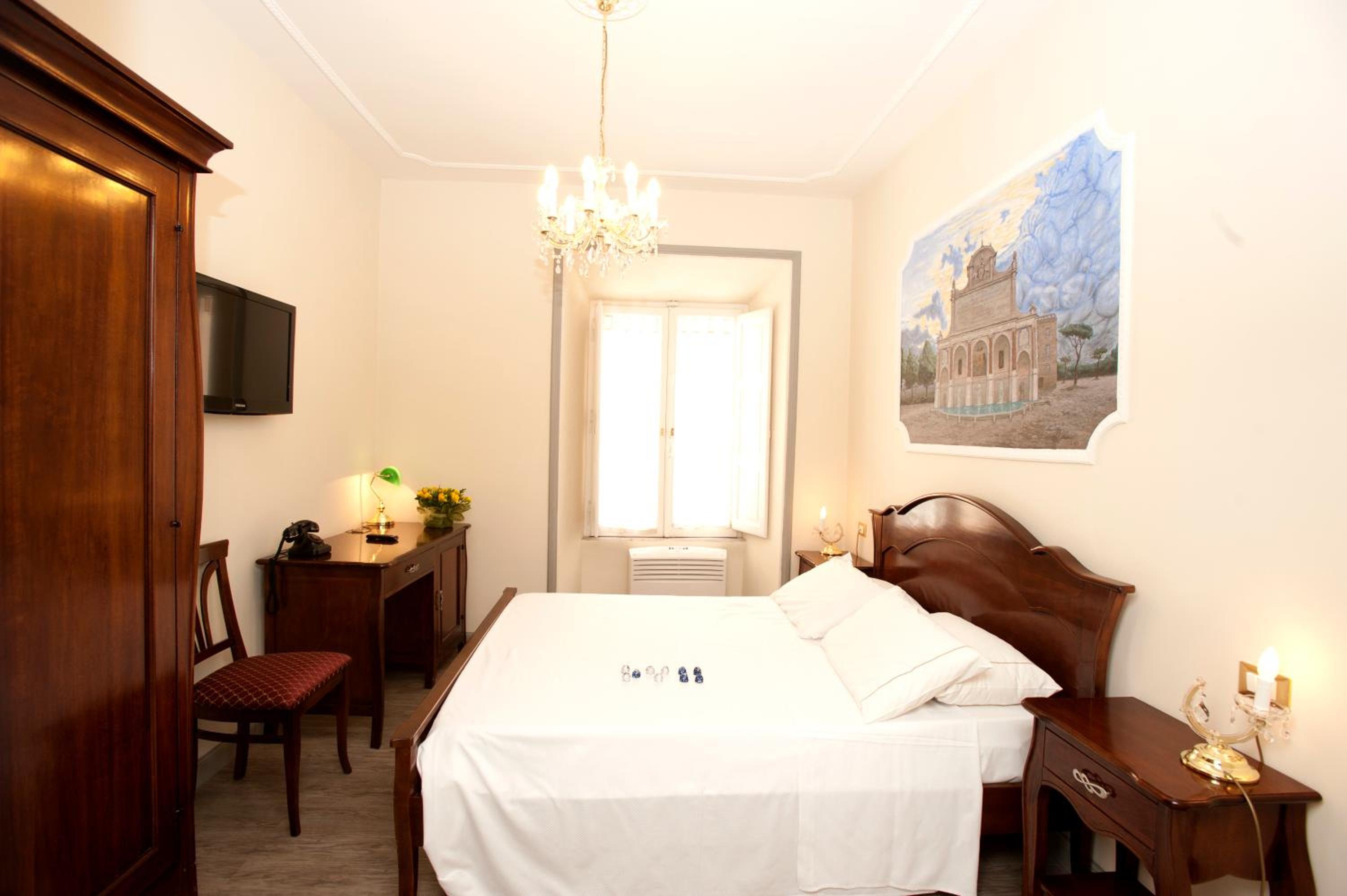 Superior Double Room photo 1