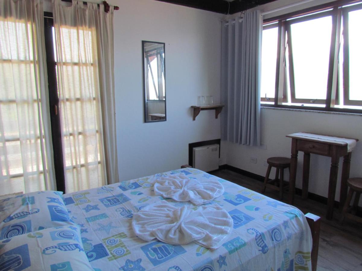 Double Room with Balcony and Sea View photo 2