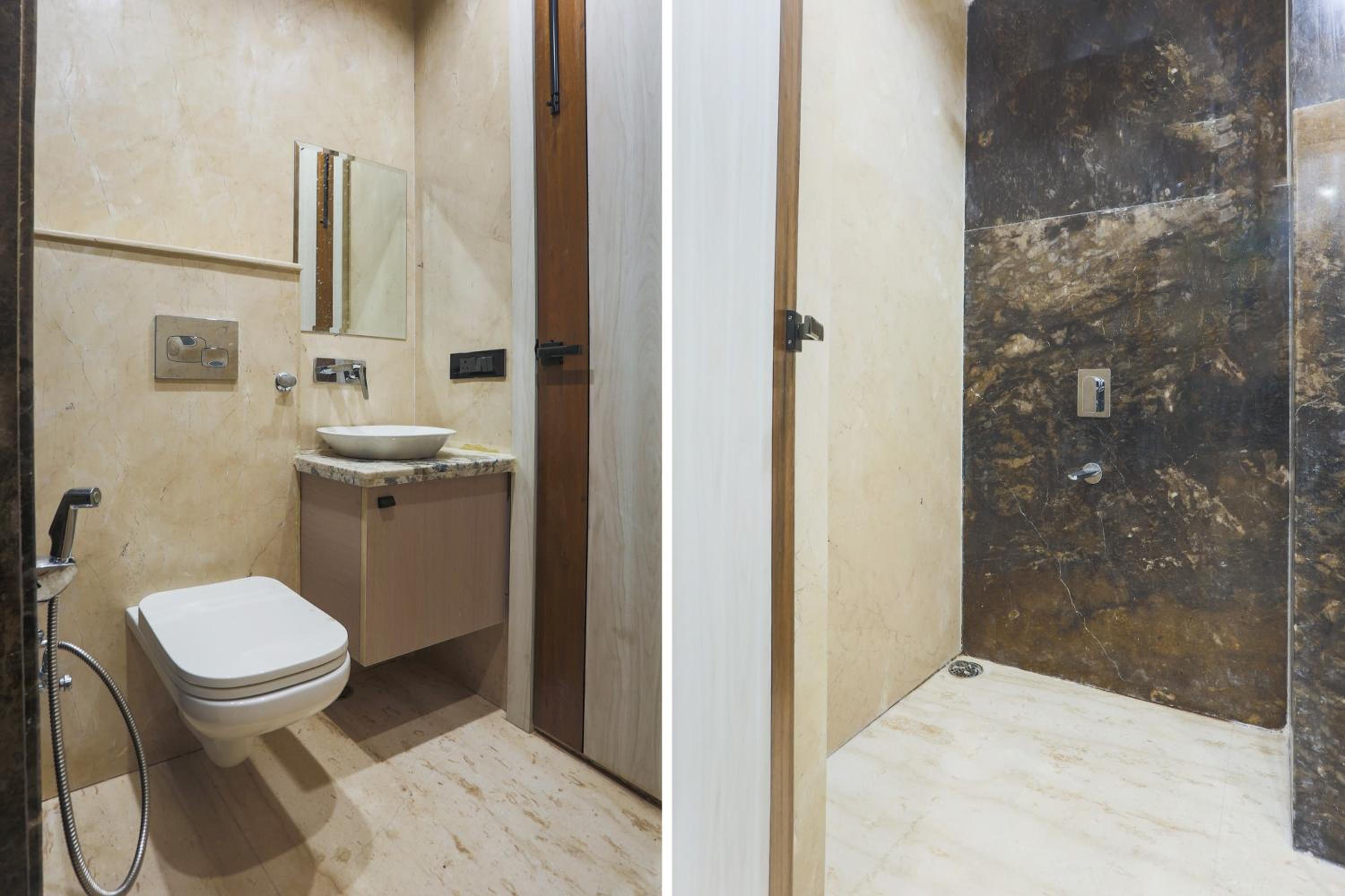 Deluxe Triple Room photo 3
