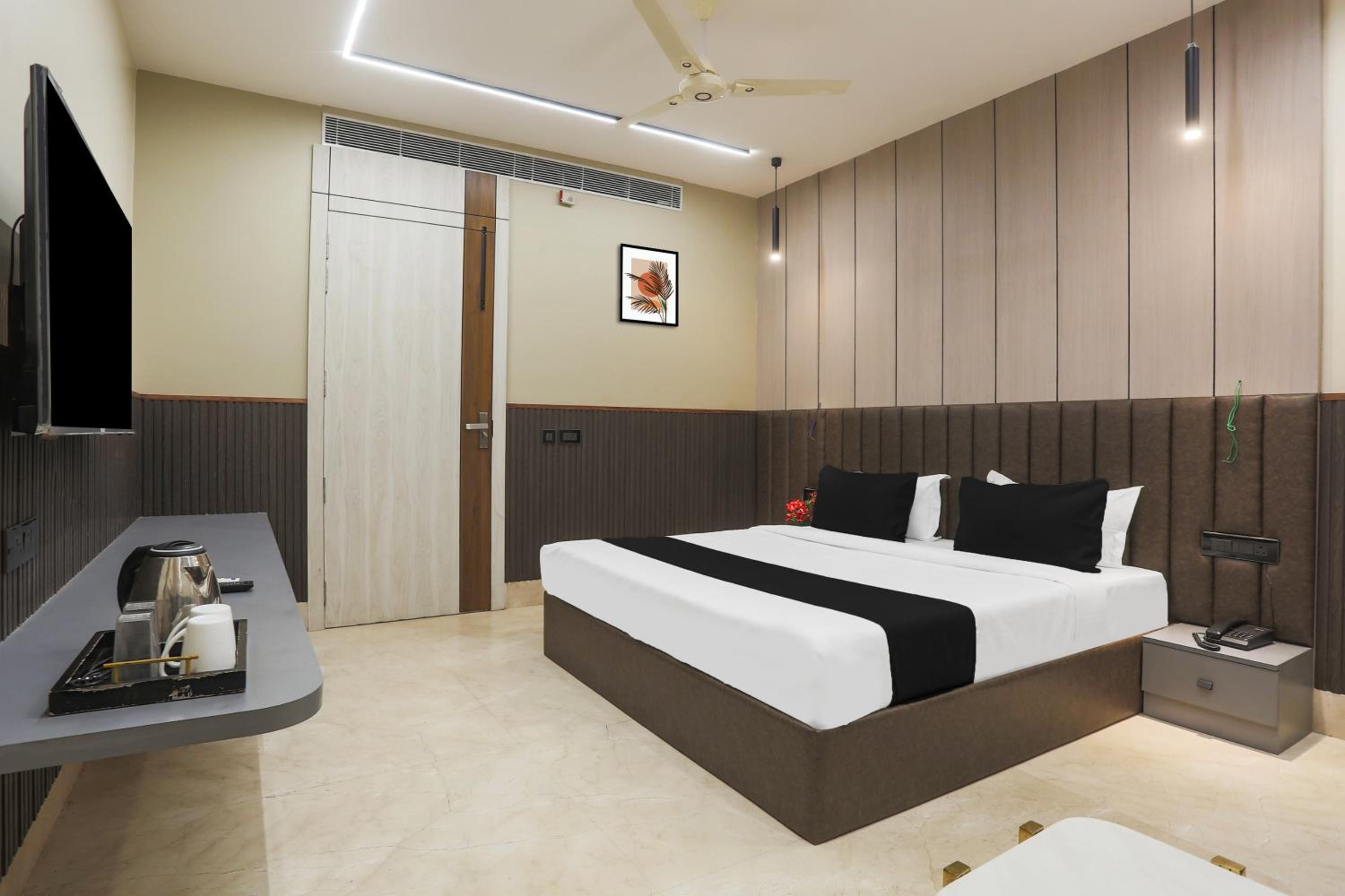 Deluxe Triple Room photo 2