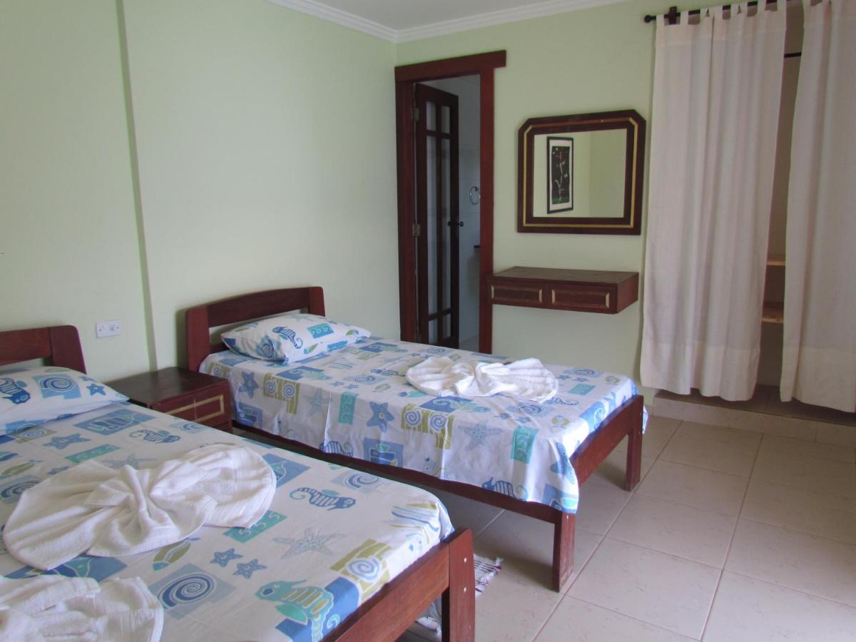 Triple Room with Sea View photo 1