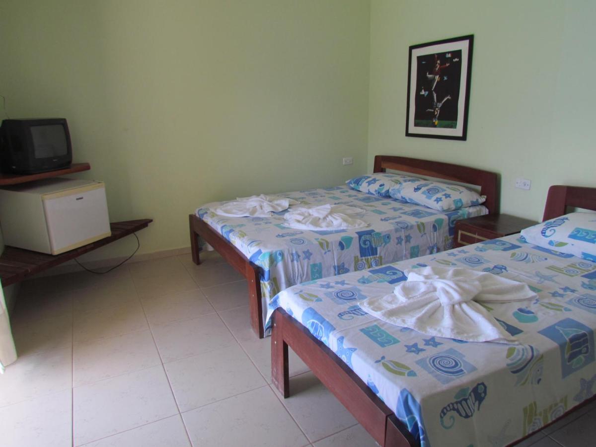 Triple Room with Sea View photo 3