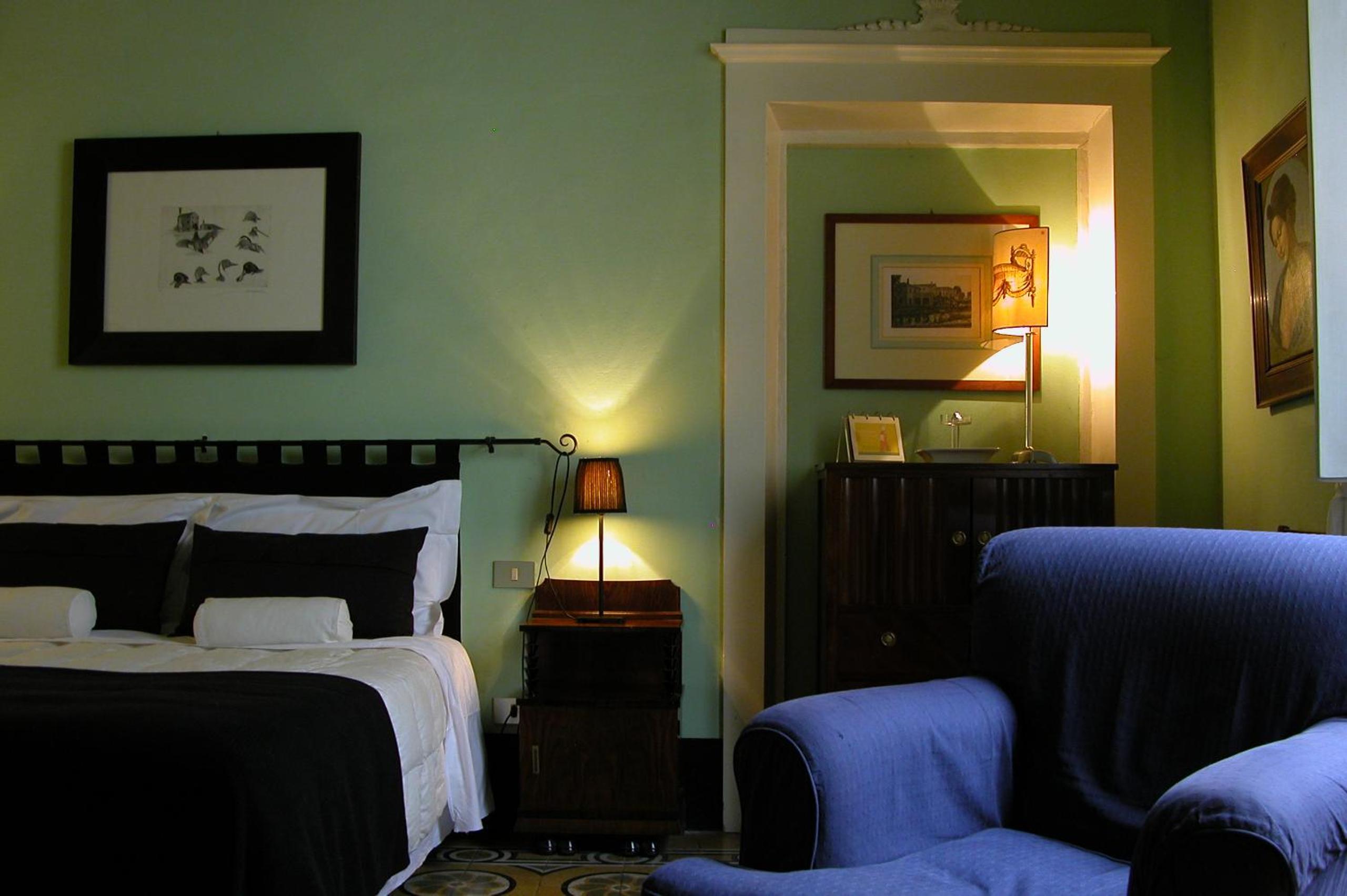 Triple Room photo 1
