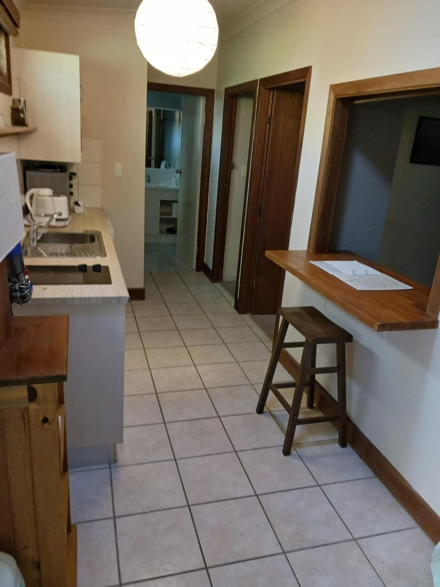 One Bedroom Apartment - Dog Friendly