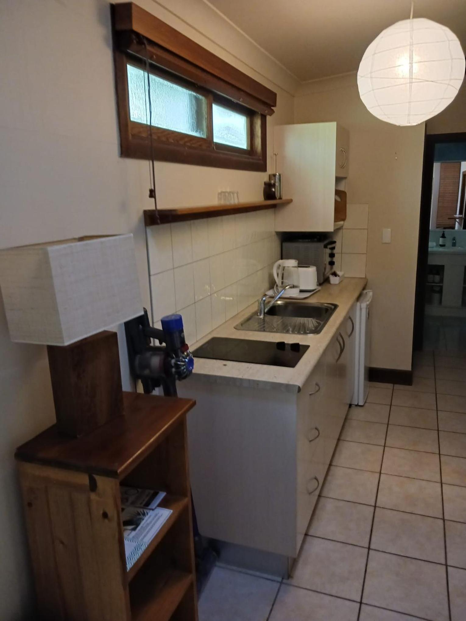 One Bedroom Apartment - Dog Friendly