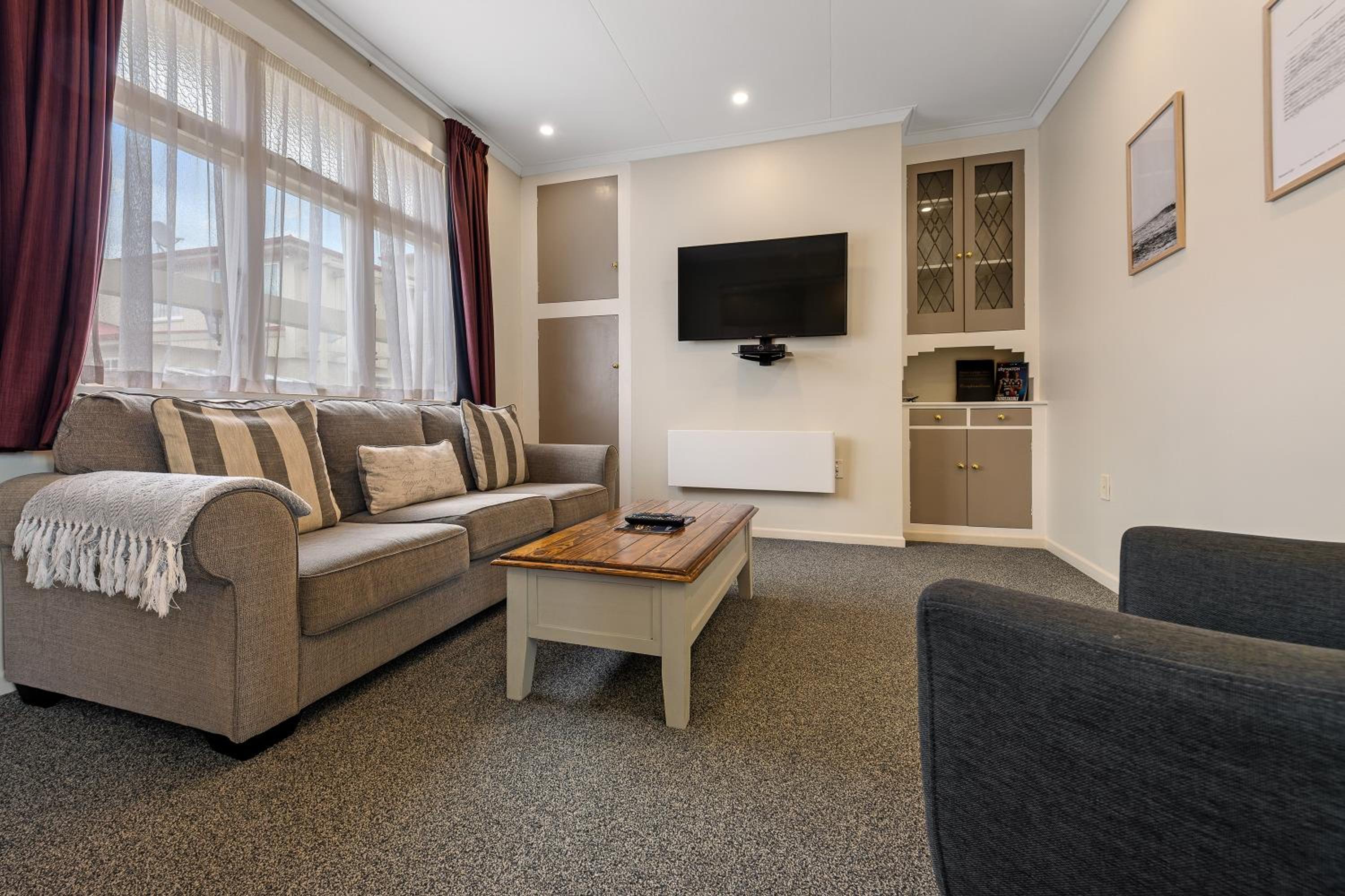 Apartment - Disability Access