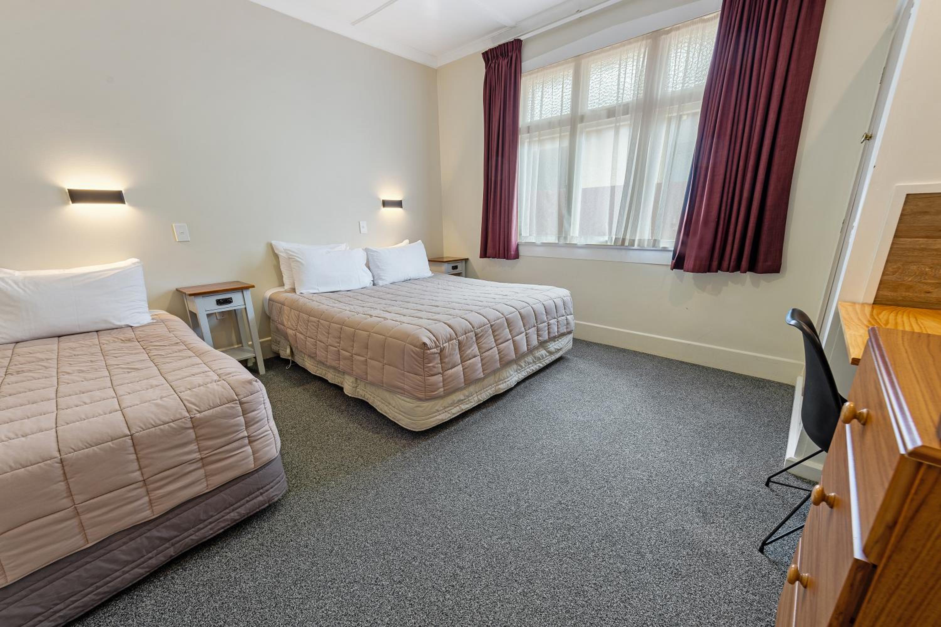 Apartment - Disability Access