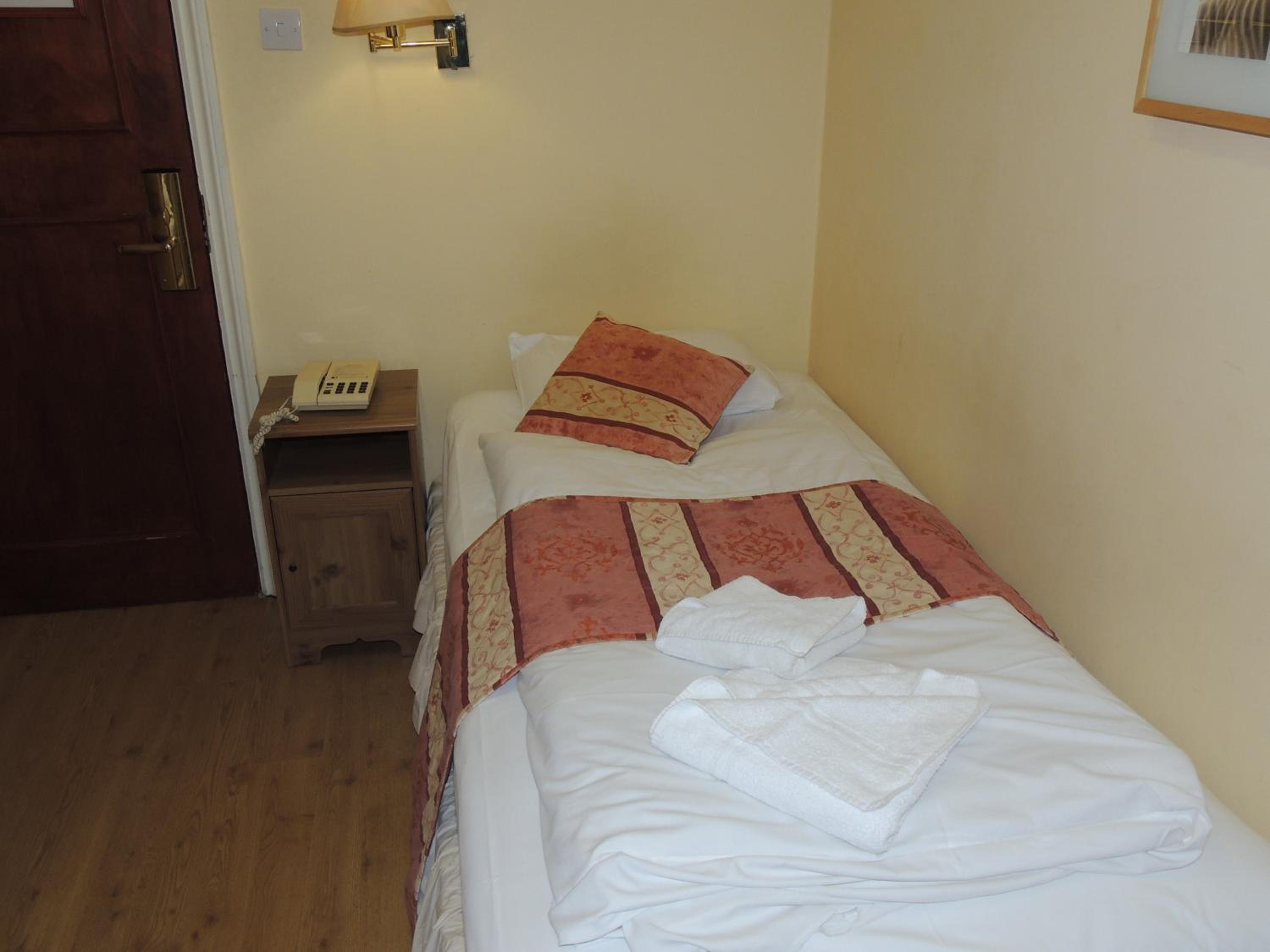 Single Room photo 1