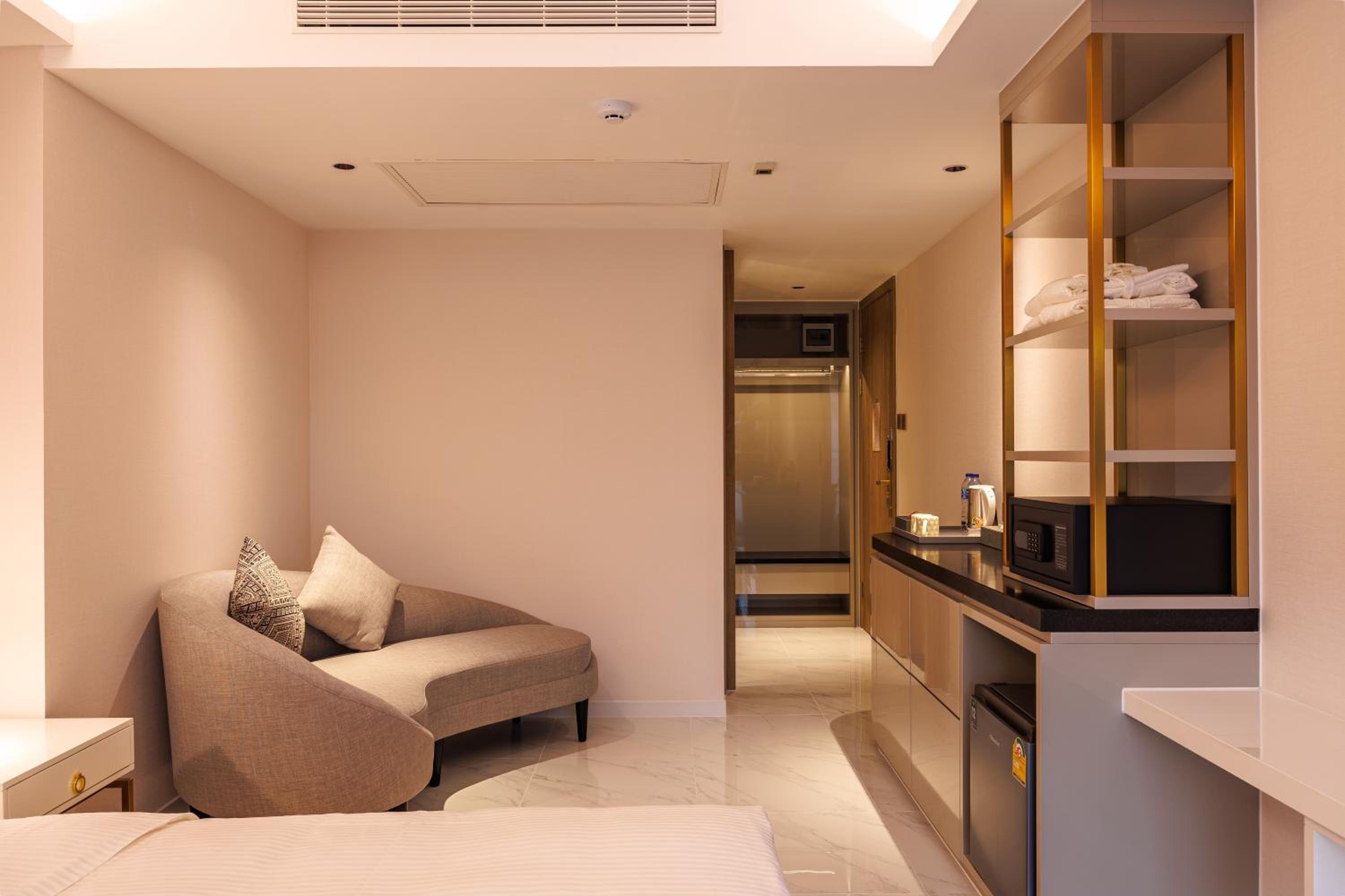 Deluxe Room photo 3