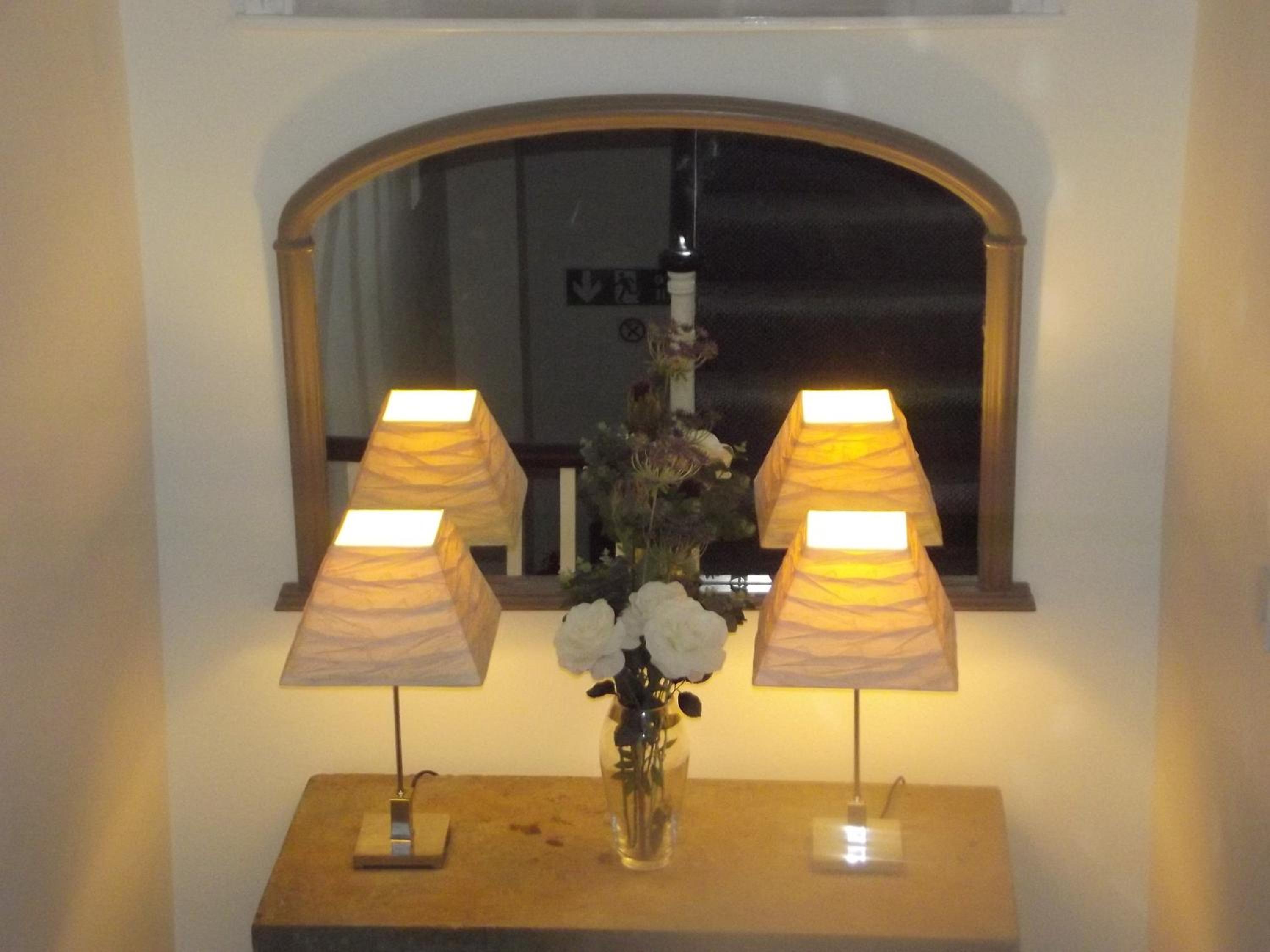 Deluxe Double Room with Bath photo 2