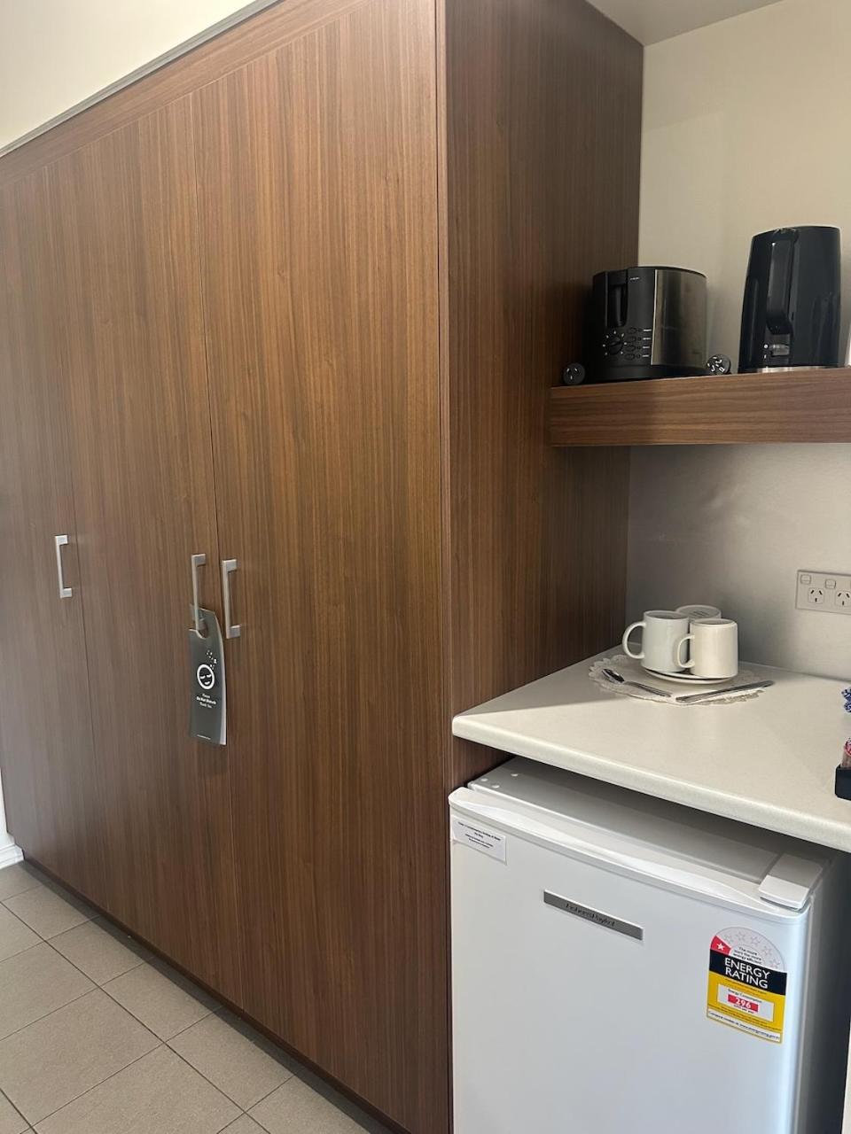 Superior Double or Twin Room