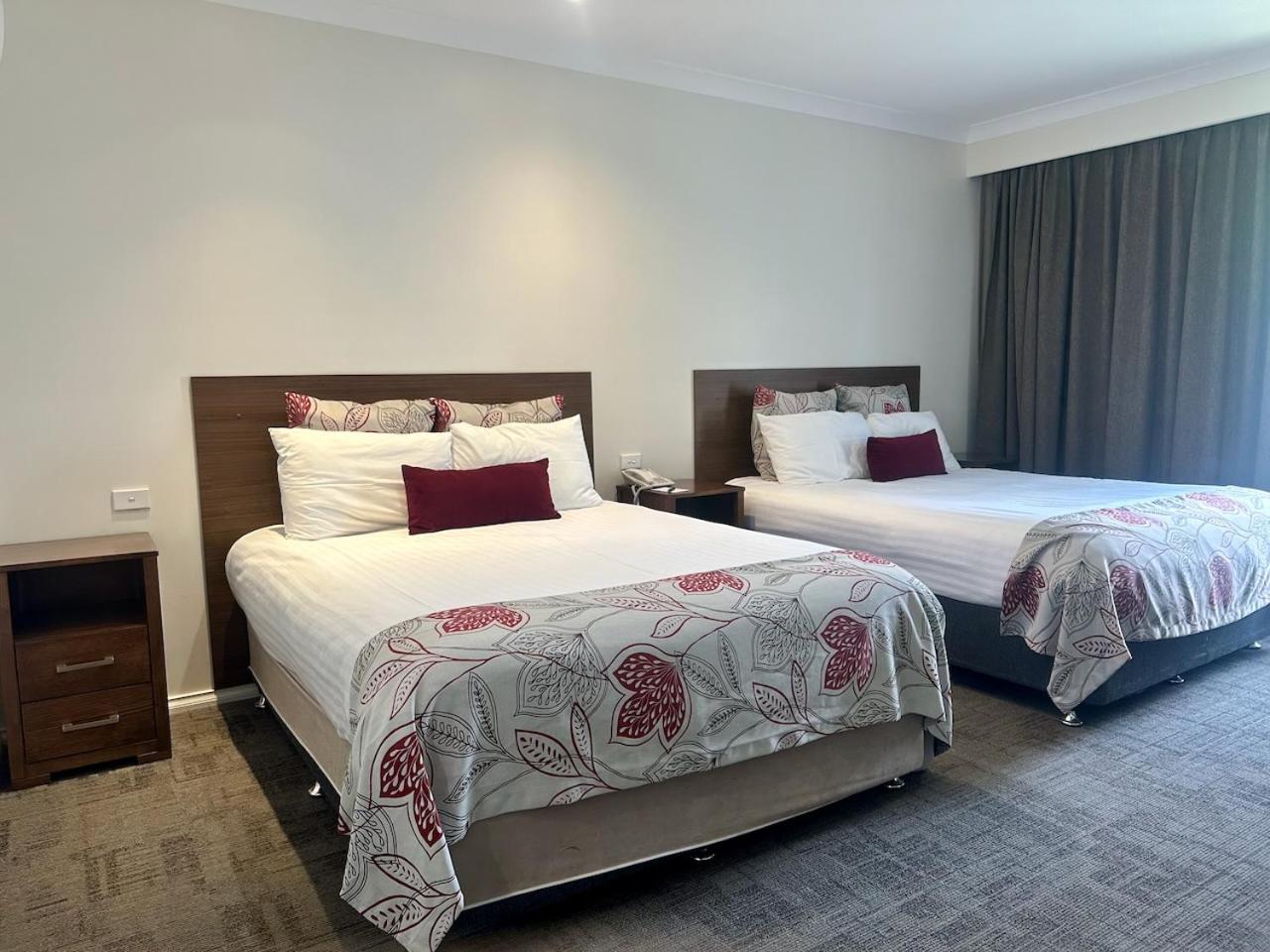 Superior Double or Twin Room photo 1