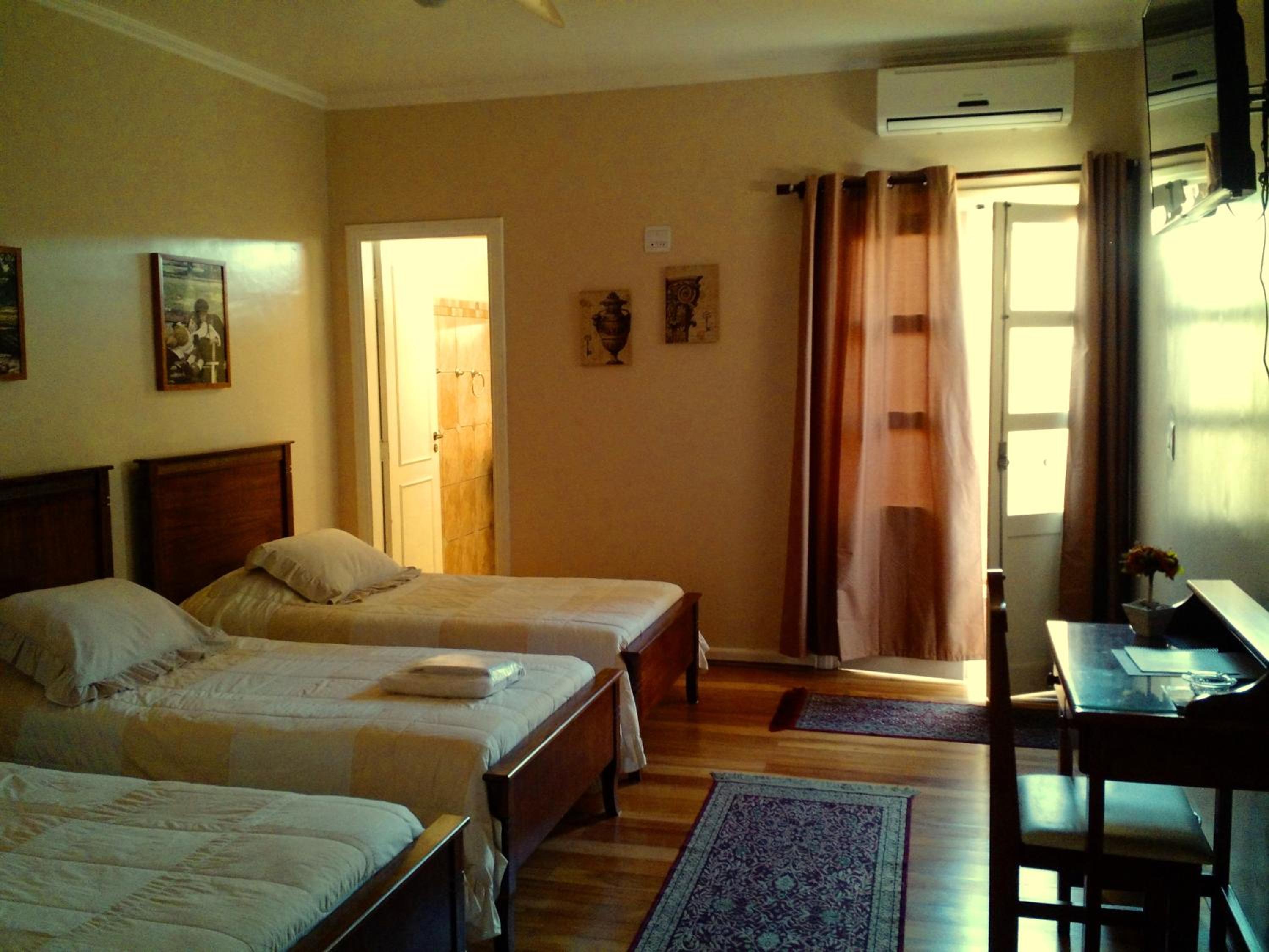 Twin Room photo 3