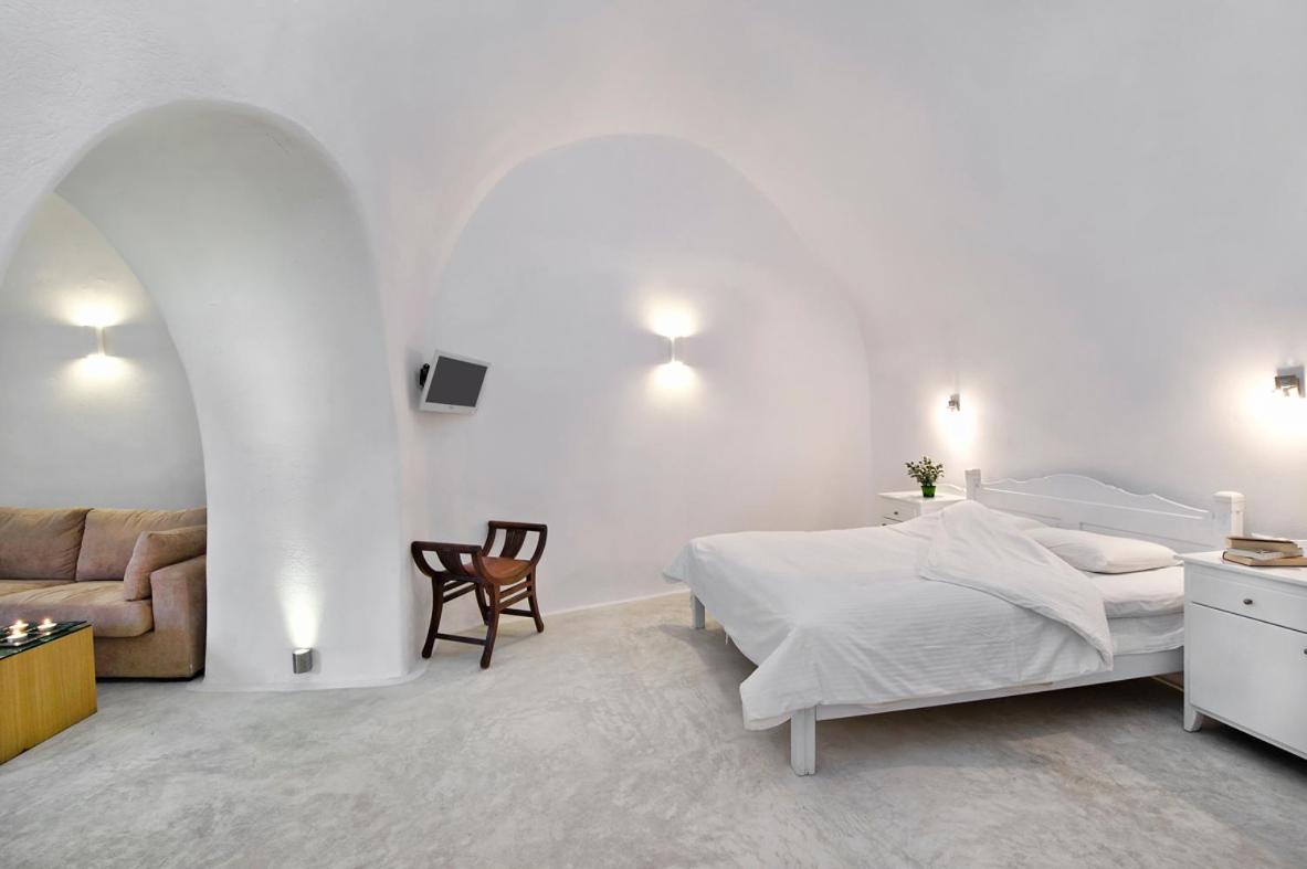 Family Cave Suite - Photo 3