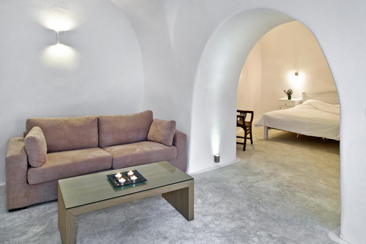 Family Cave Suite - Photo 4