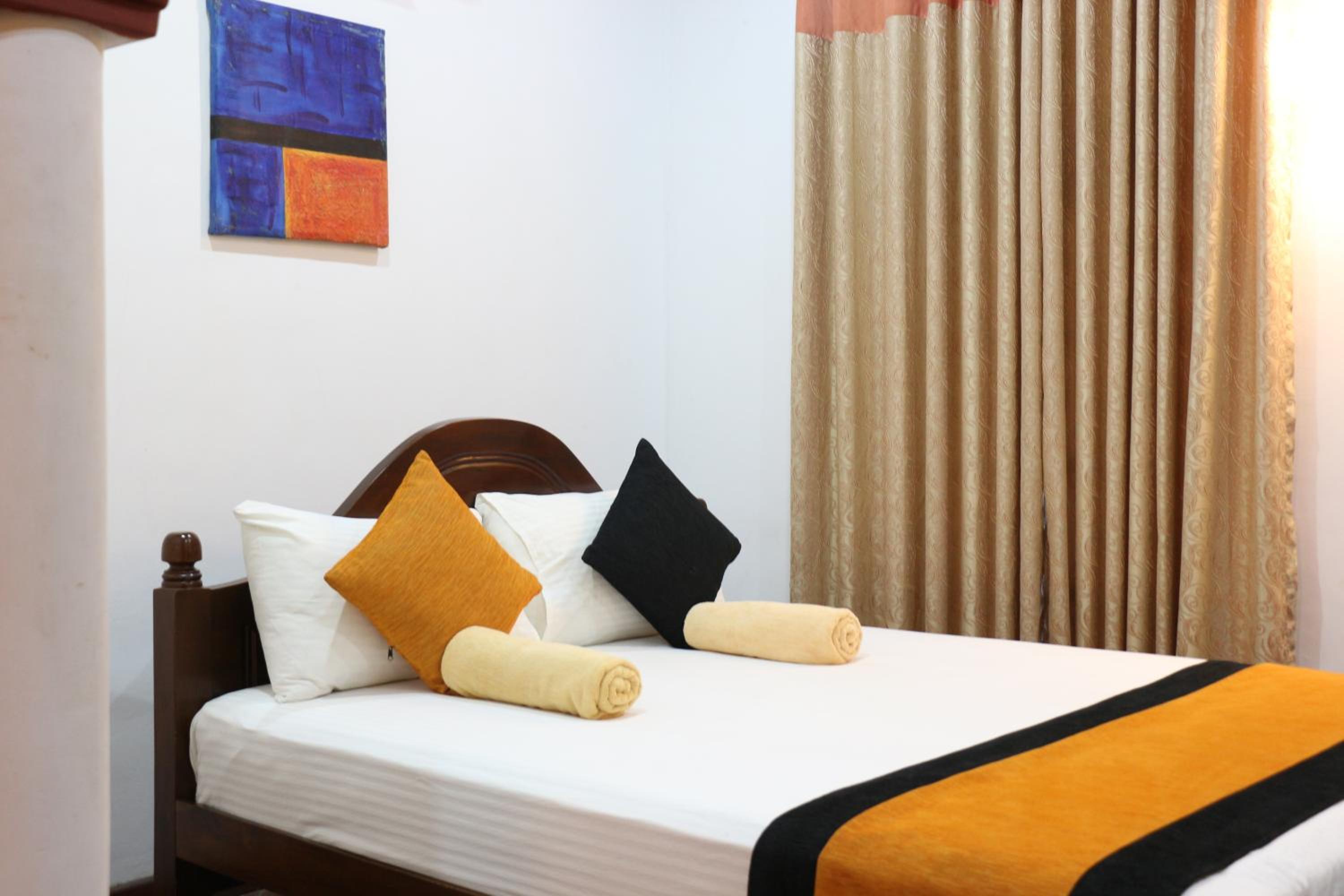 Deluxe Double Room photo 2