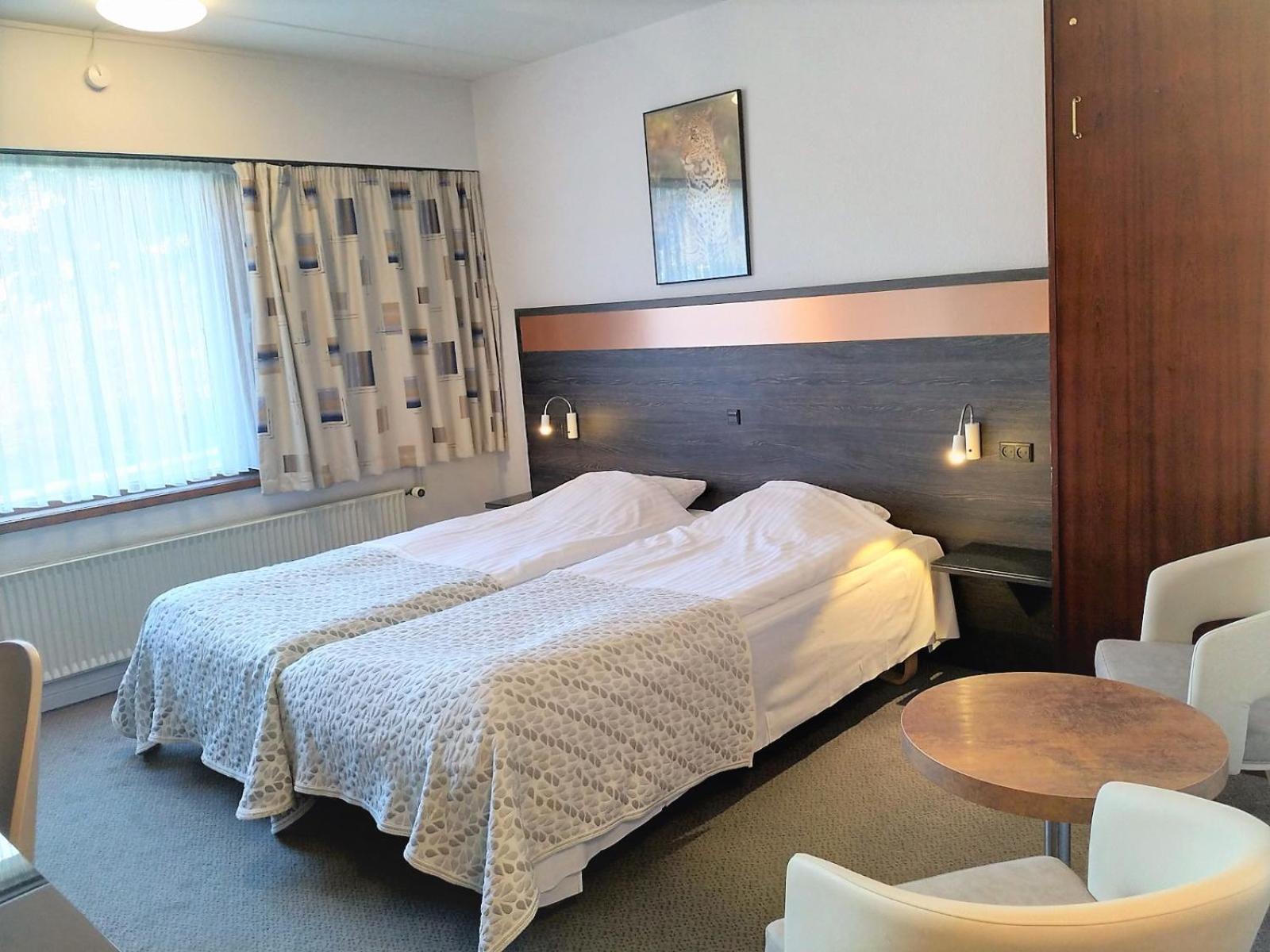 Triple Room photo 2