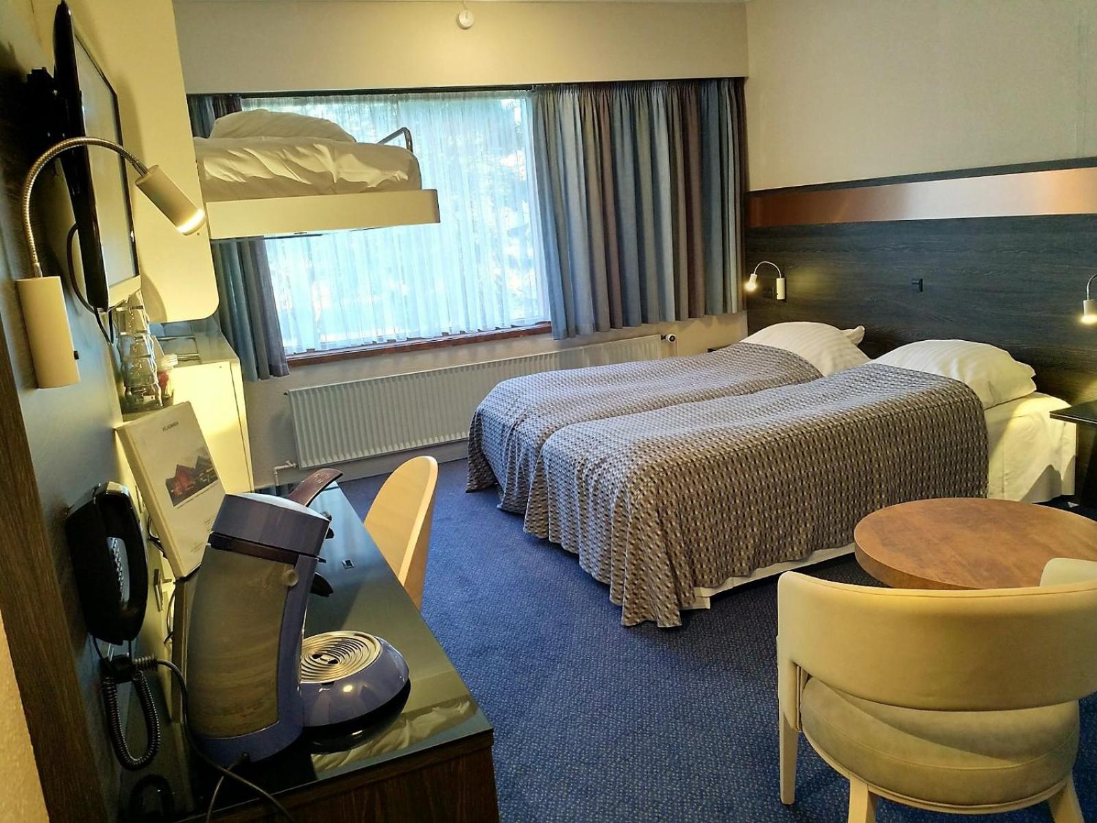 Triple Room photo 3