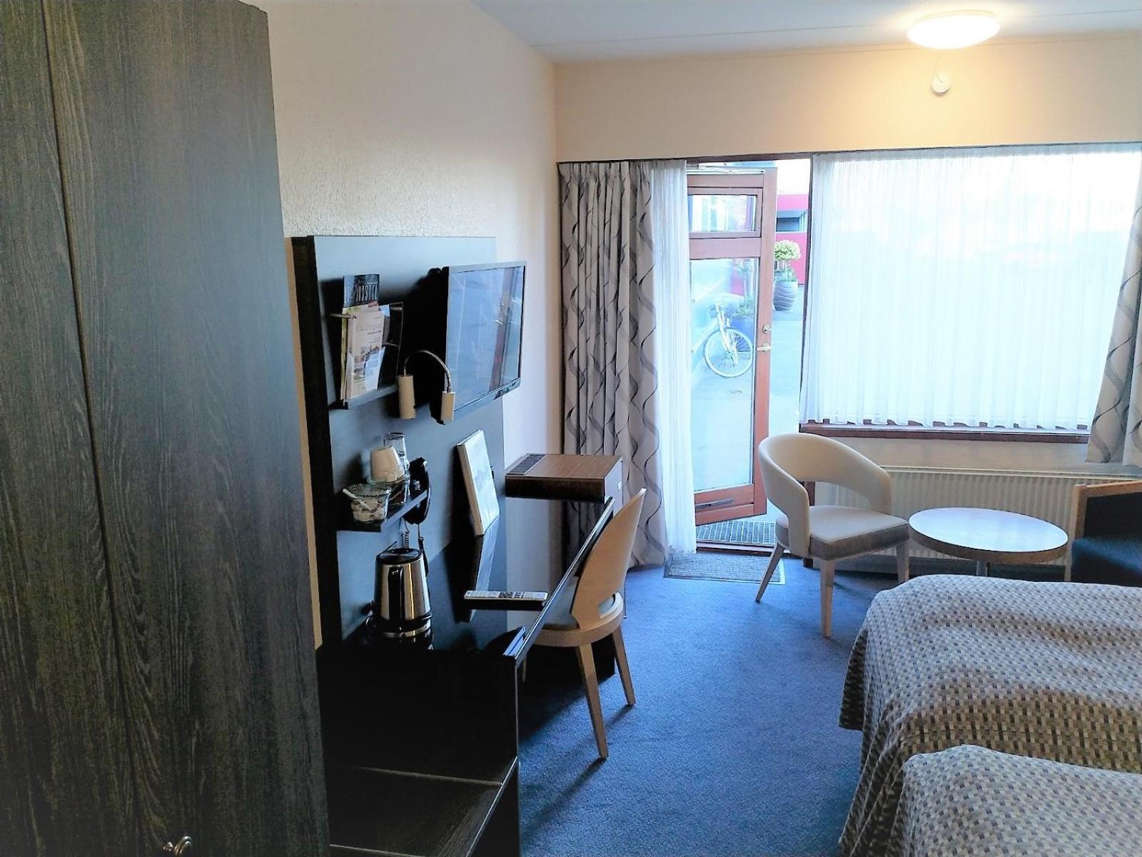 Superior Single Room photo 3