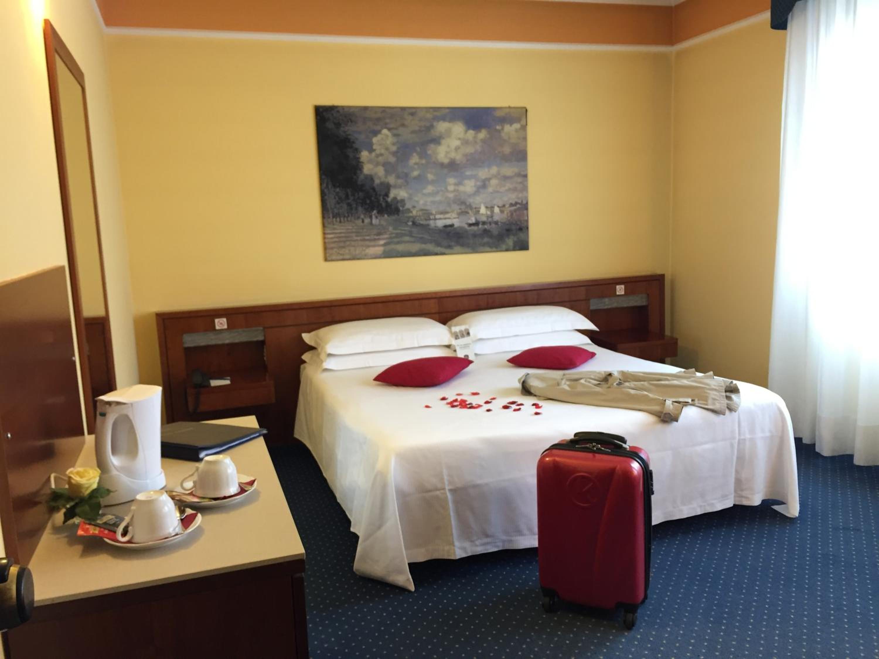 Classic Double Room - Photo 1
