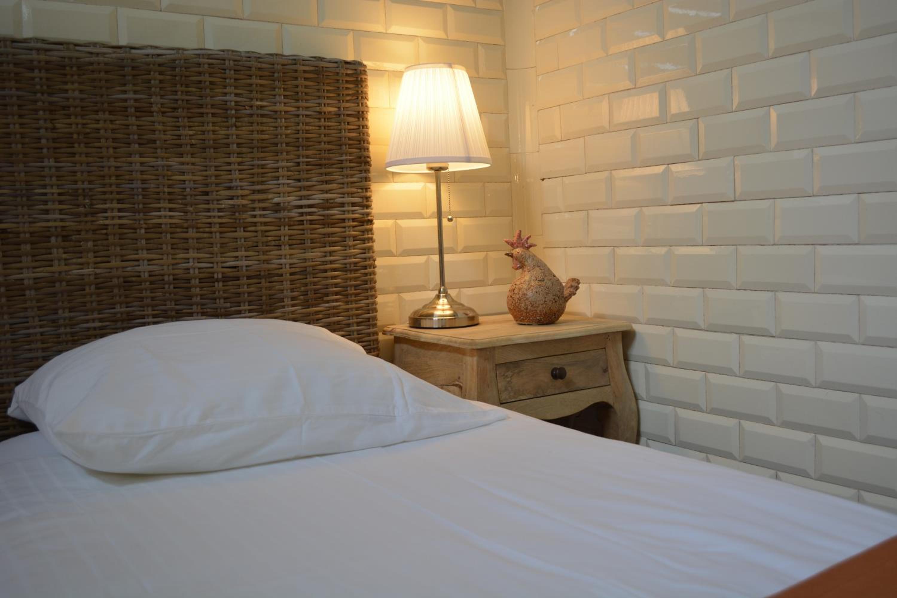 Superior Twin Room photo 1