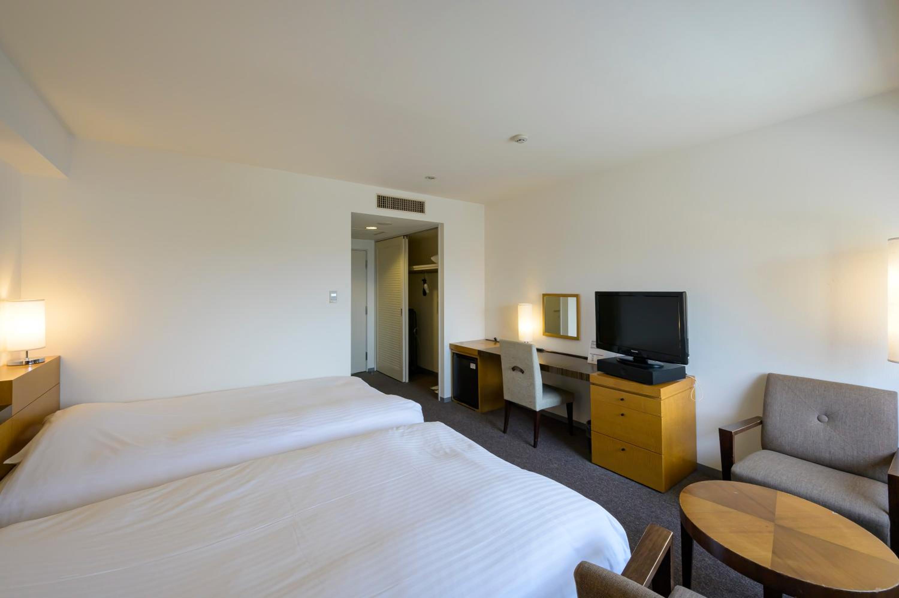 Twin Room photo 2