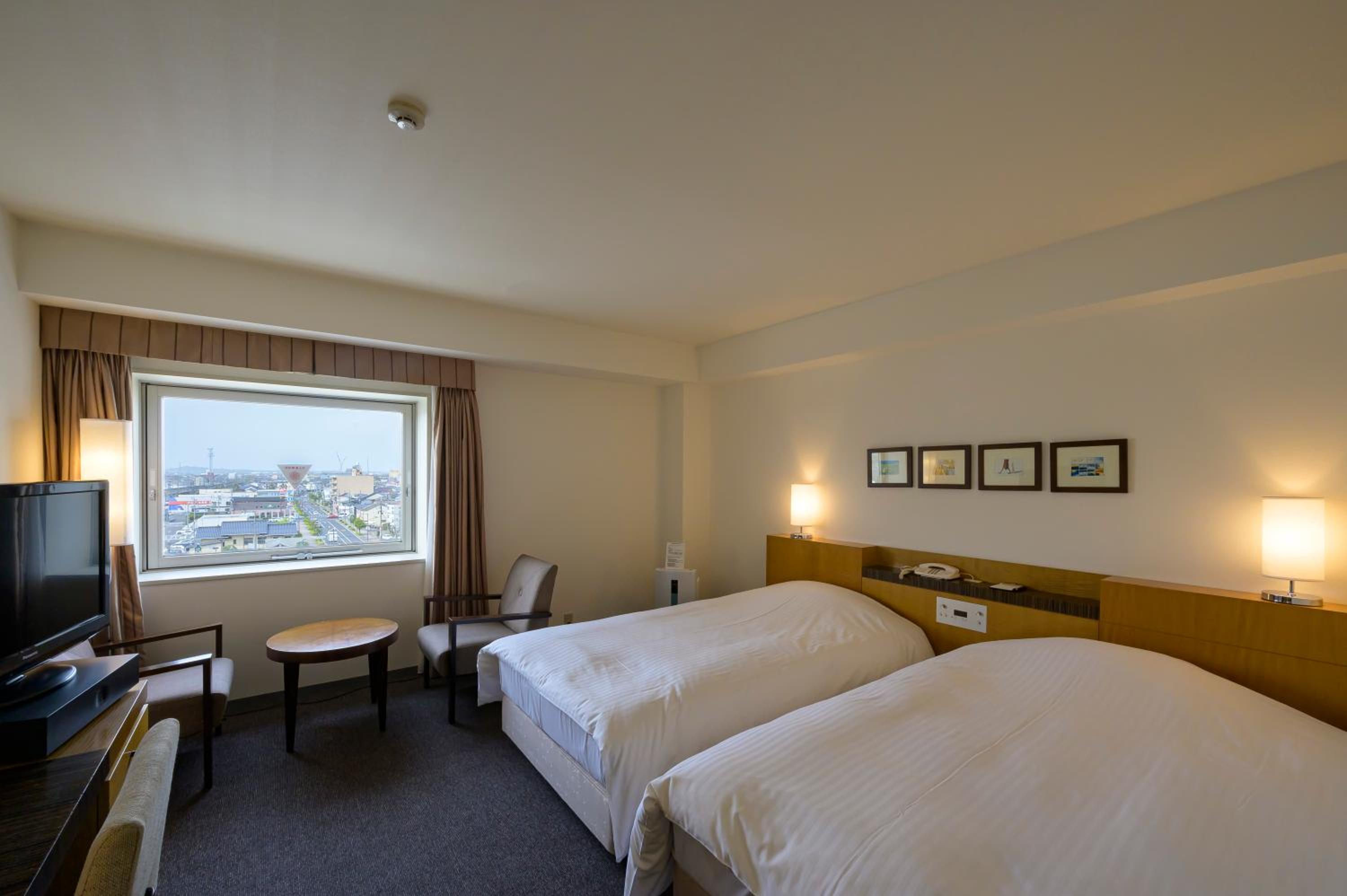 Twin Room photo 1