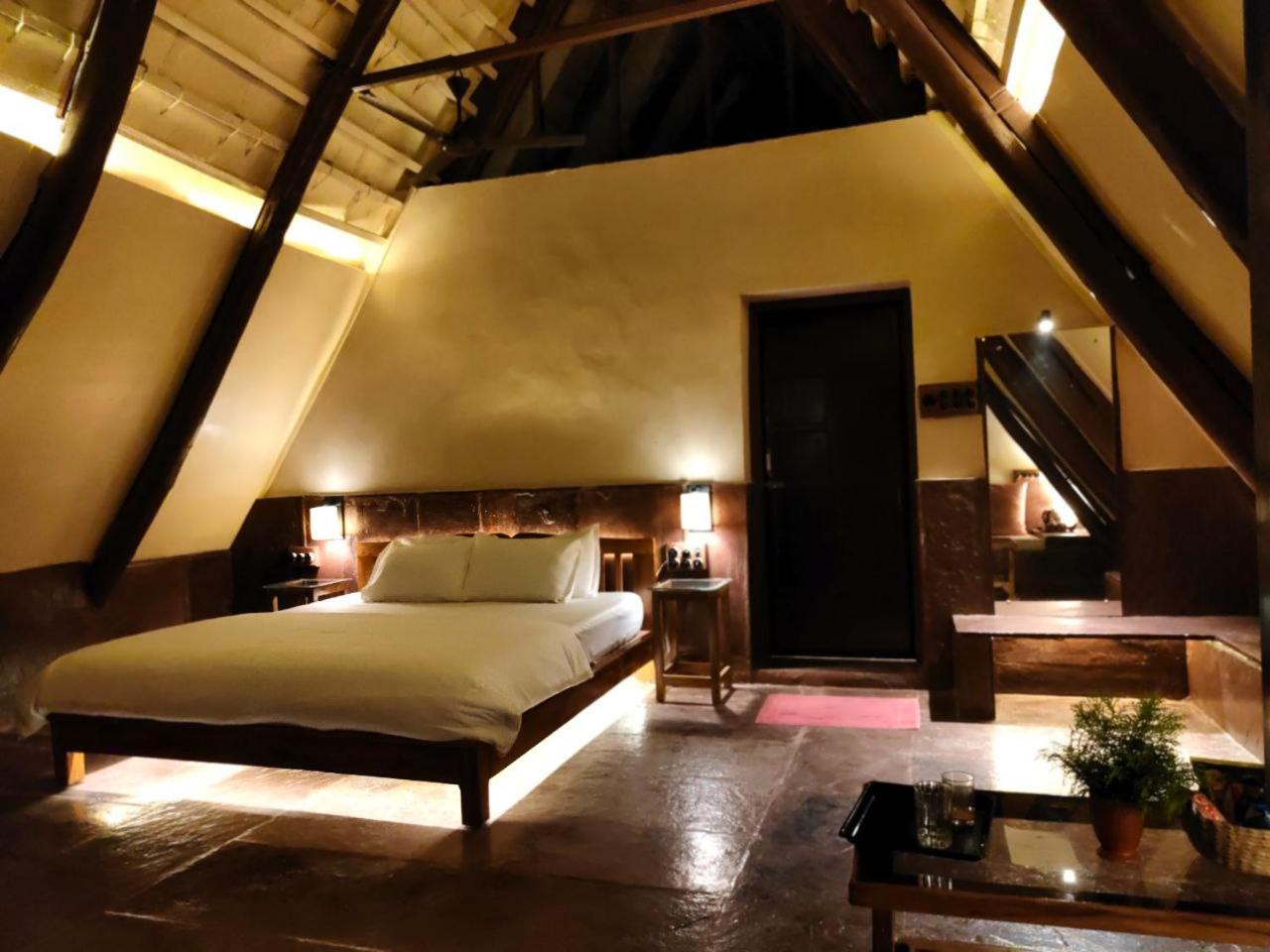 Deluxe Double Room photo 3