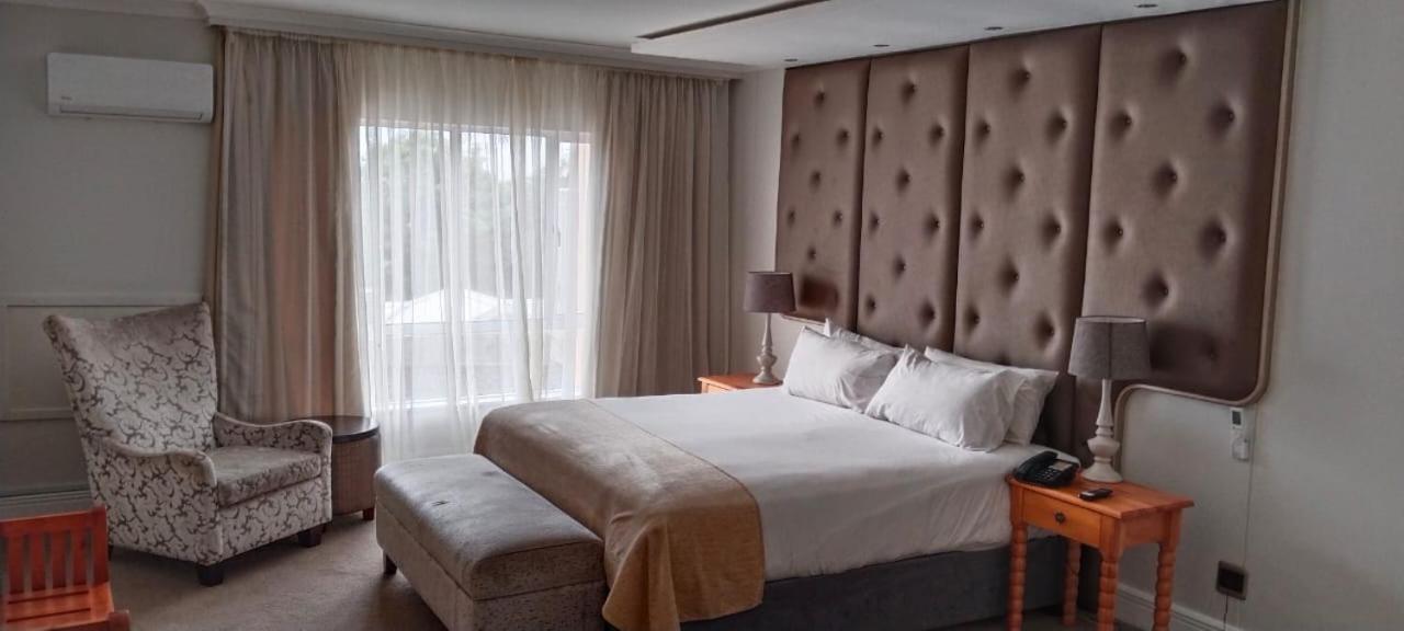 Family Suite - Photo 5