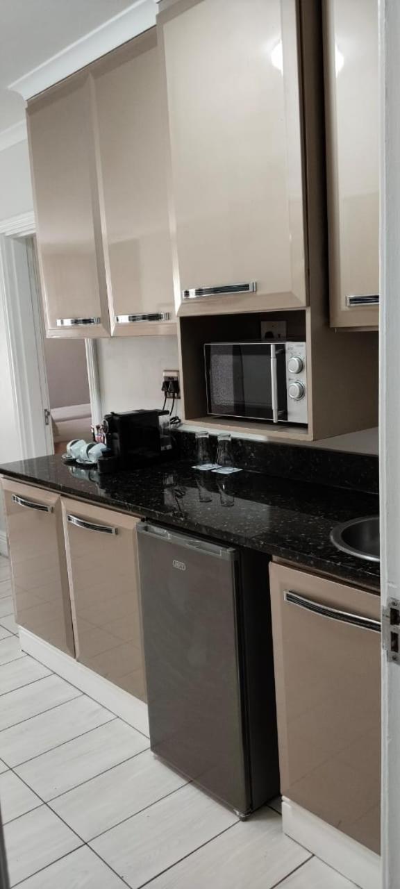 Family Suite - Photo 4