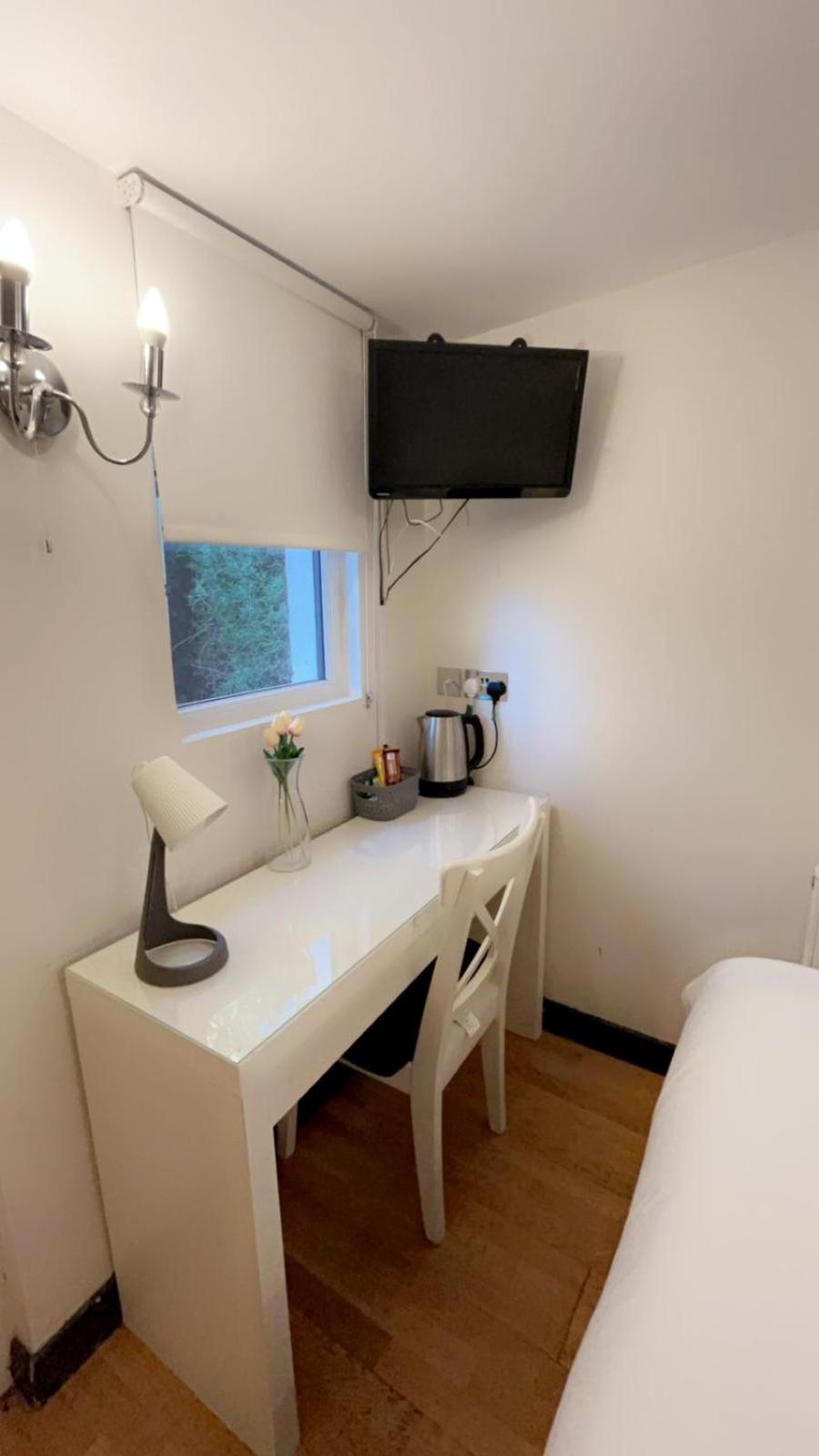 Double Room with Garden View photo 1