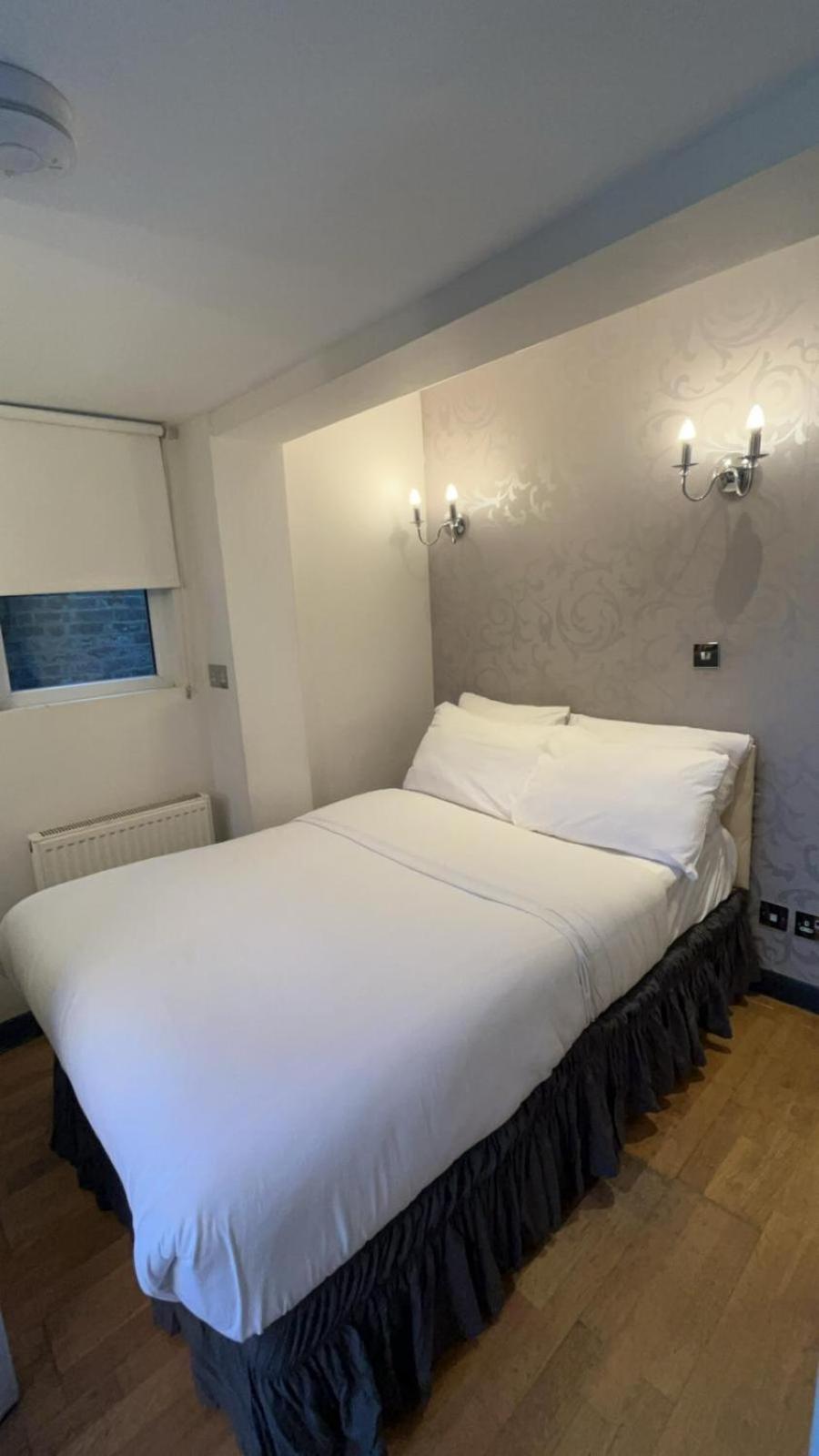 Double Room with Garden View photo 3