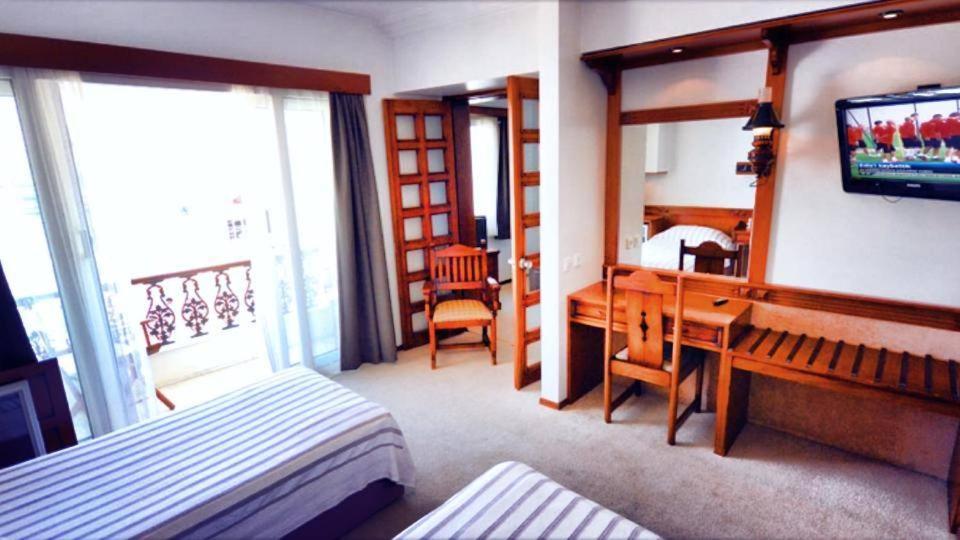 Suite with Sea View photo 1