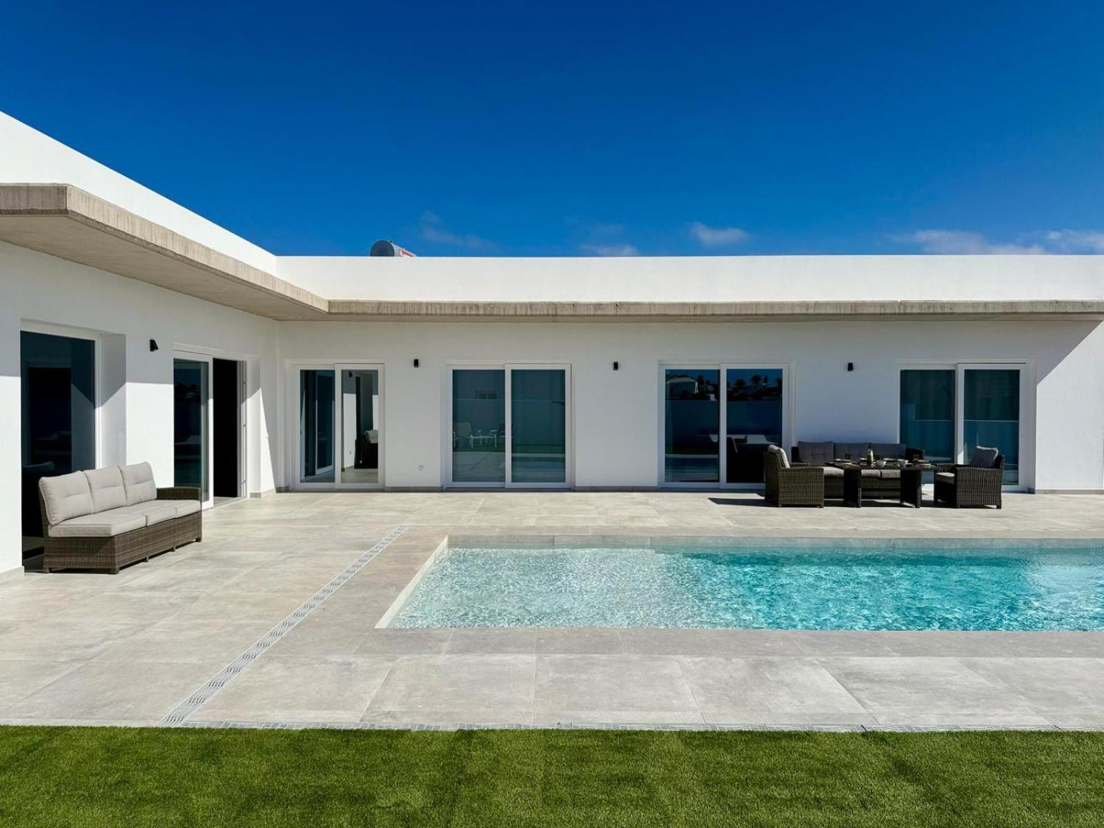 Villa