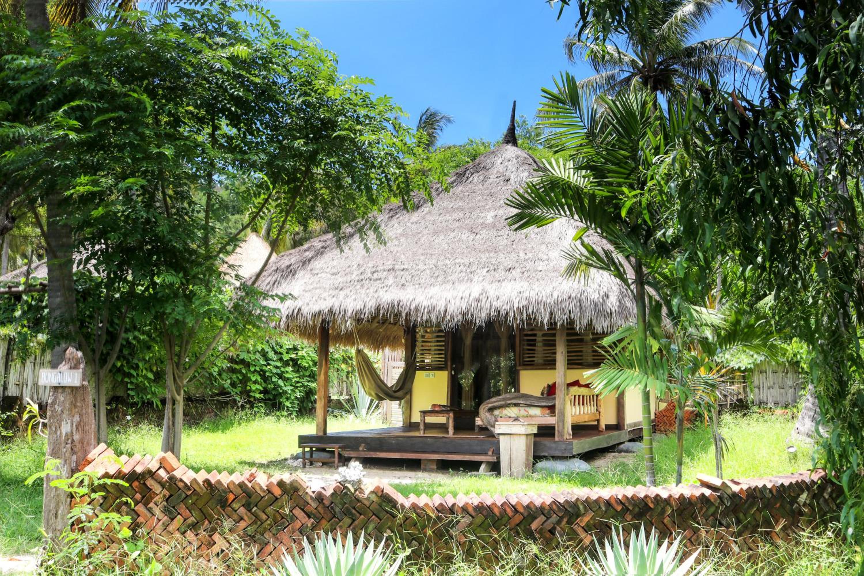 Beach Bungalow