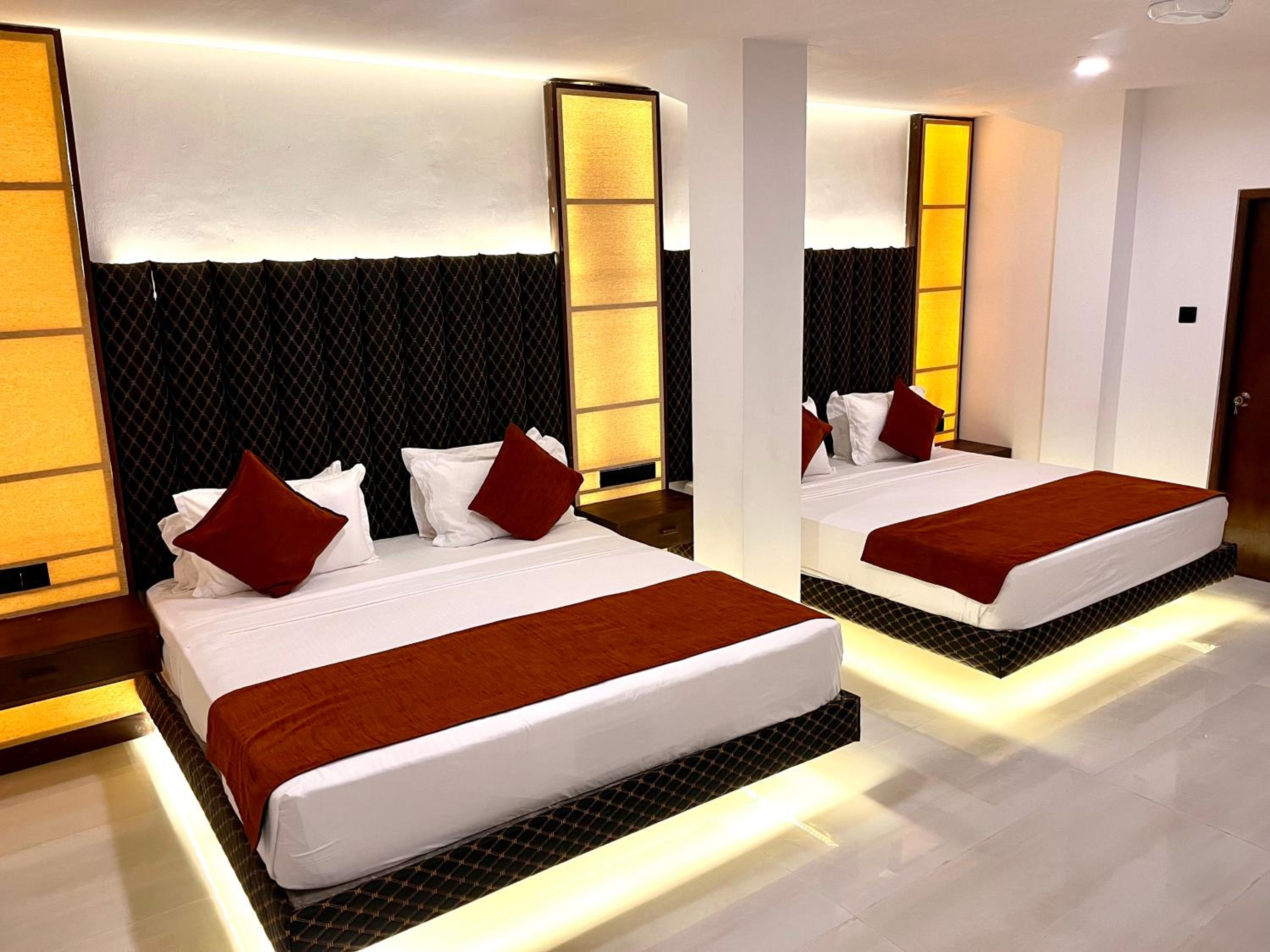Family Suite photo 2