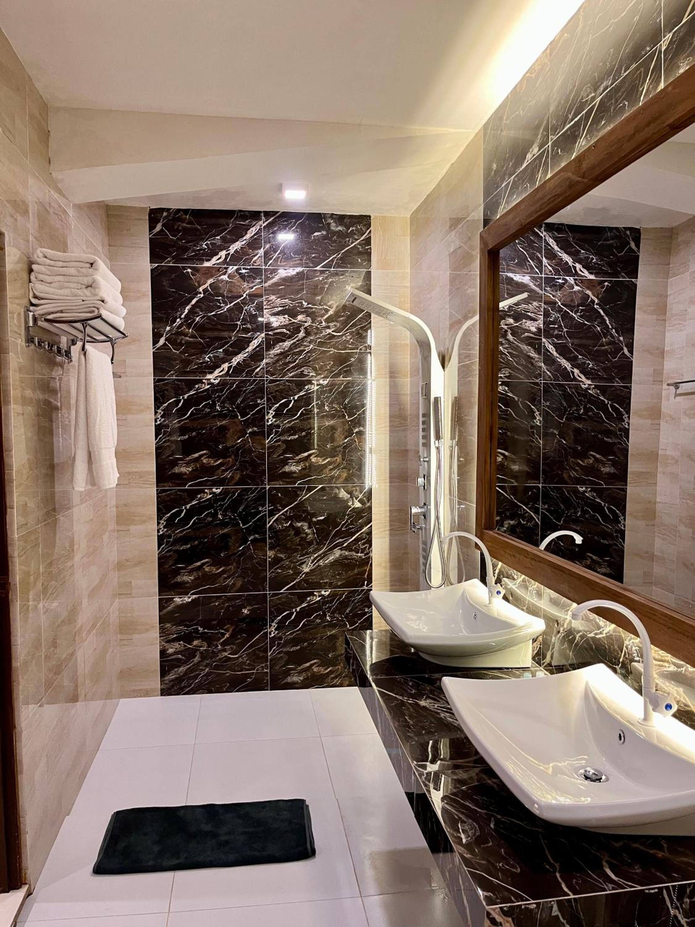 Family Suite photo 3