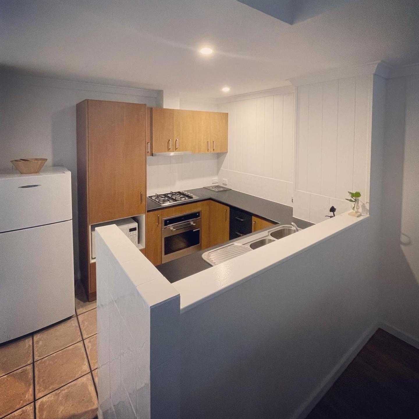 Two-Bedroom Apartment with View photo 1