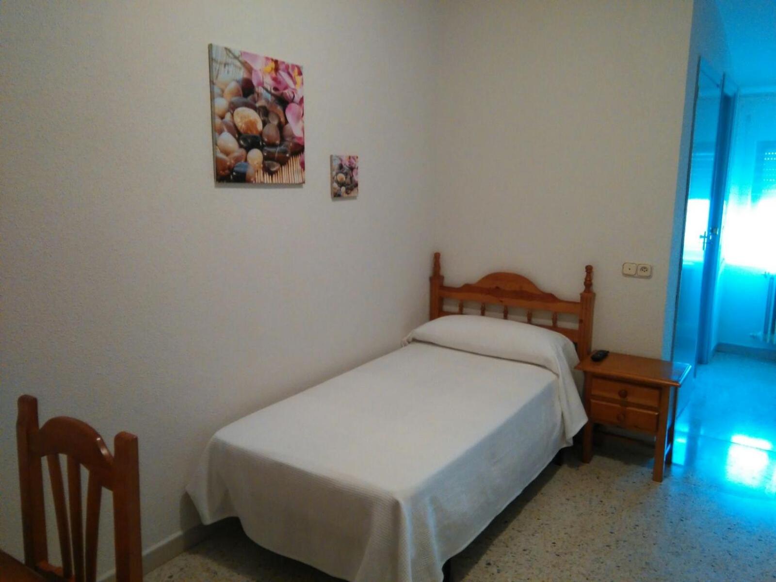 Habitación Individual